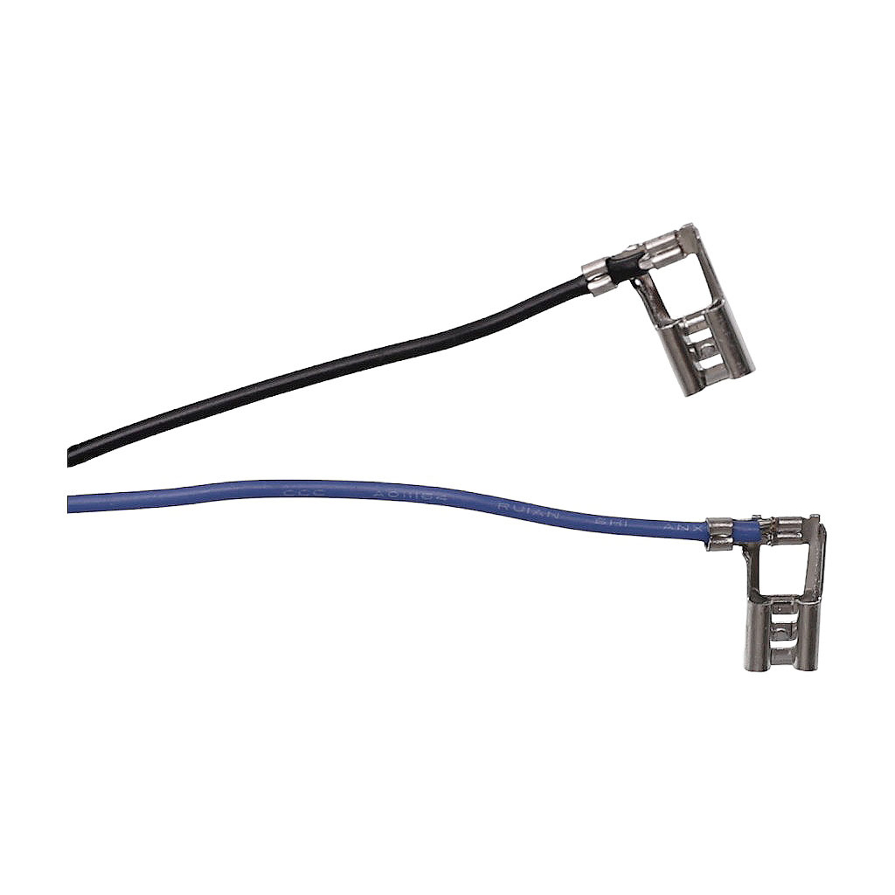Kompletní plynová rukojeť pro křovinořezy Stihl FS55 (OEM 41407901307)