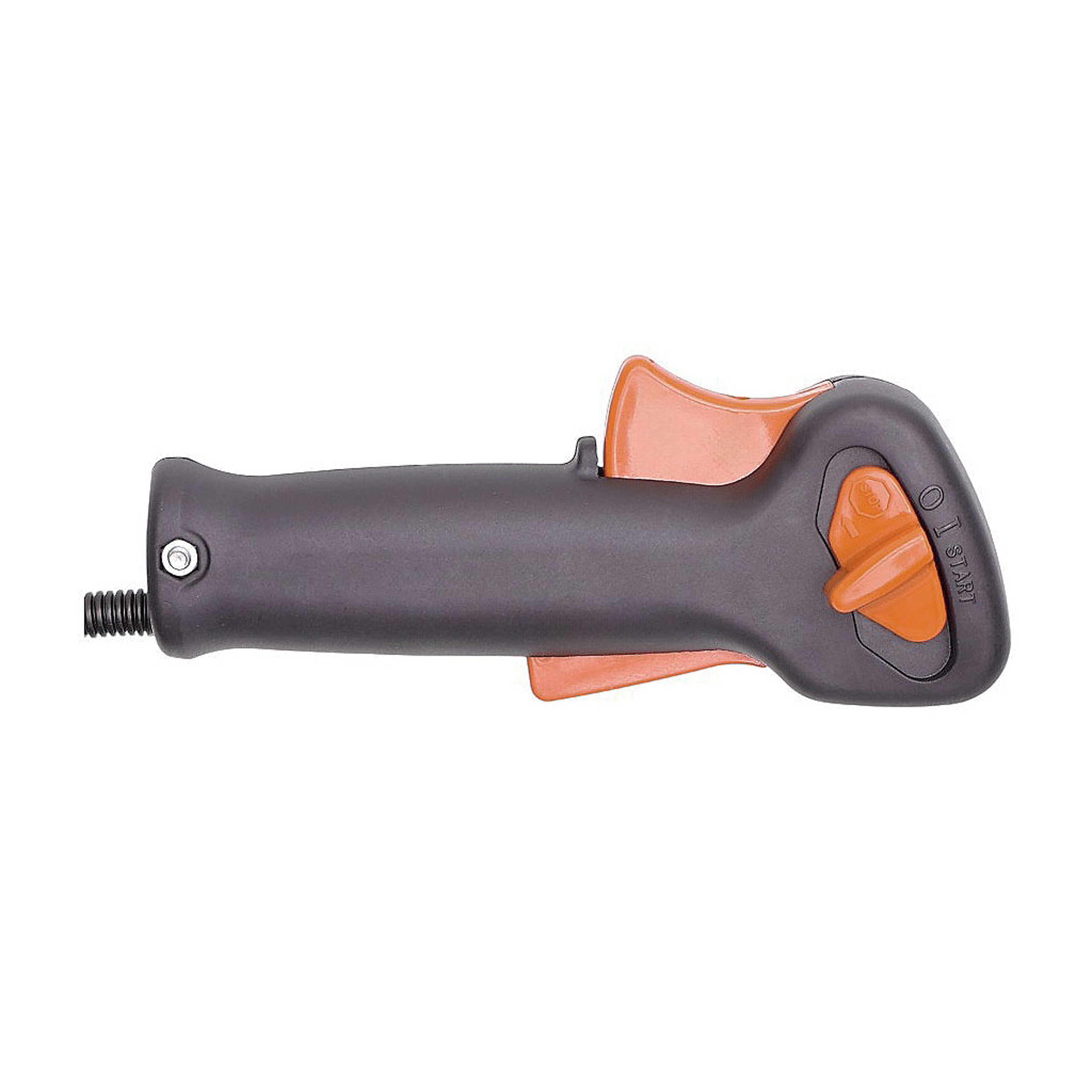 Kompletní plynová rukojeť pro křovinořezy Stihl FS55 (OEM 41407901307)