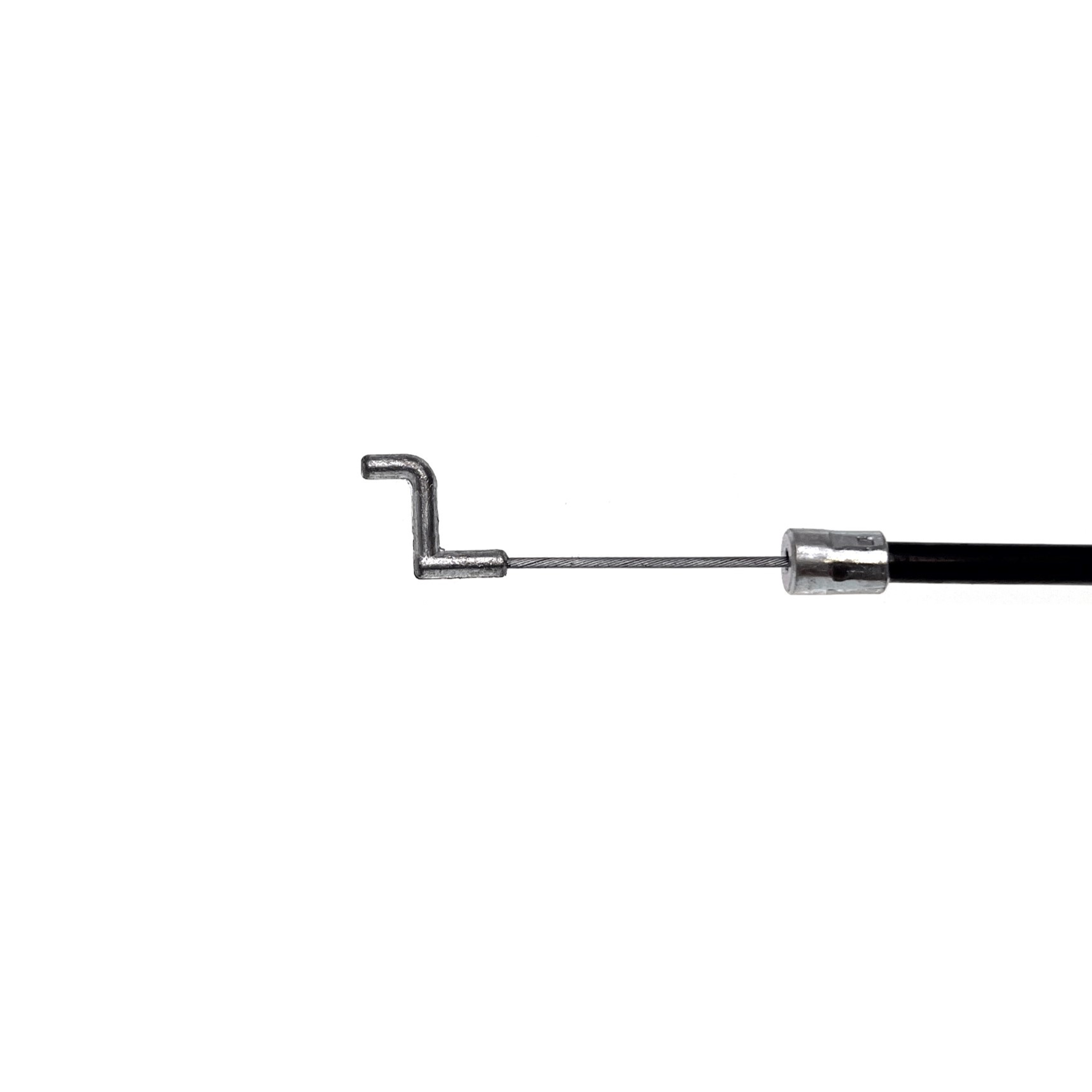 Lanko ovládání plynu pro křovinořezy Stihl FS55 FS55C  FS55T (OEM 41401801109)