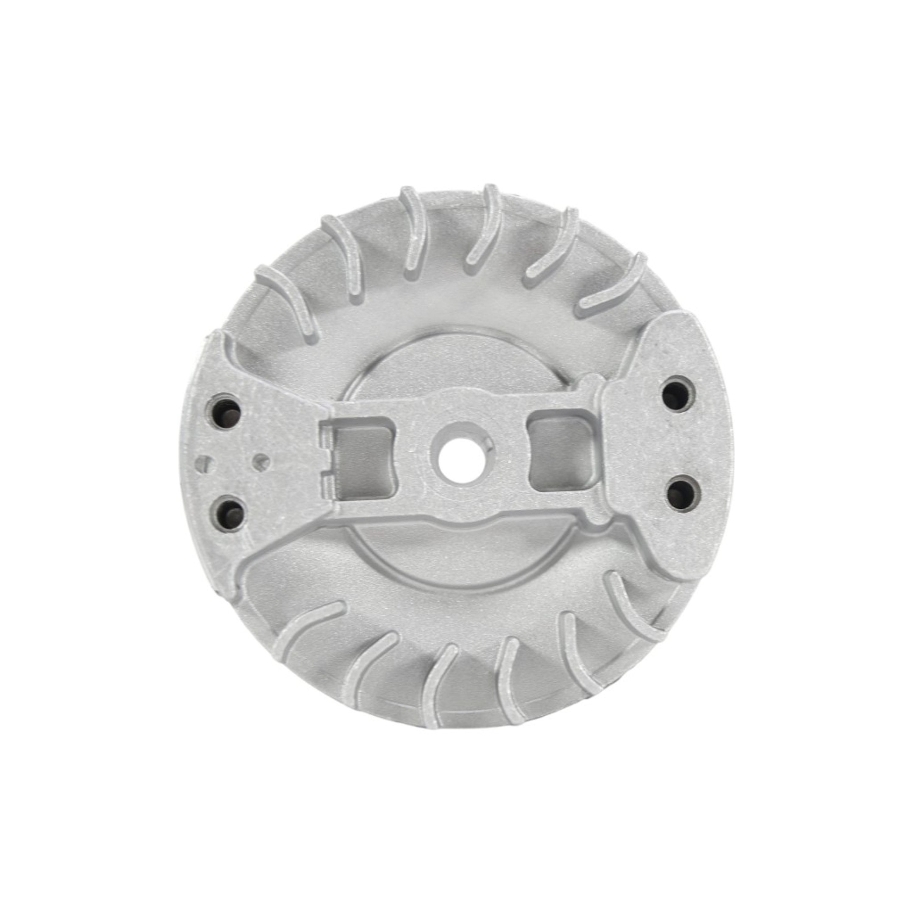 Ventilátor pro křovinořezy a půdní vrtáky Stihl FS120 BT120C FS200 FS250 HT250 FS300 FS350 FR450 FR480 (OEM 41344001200)