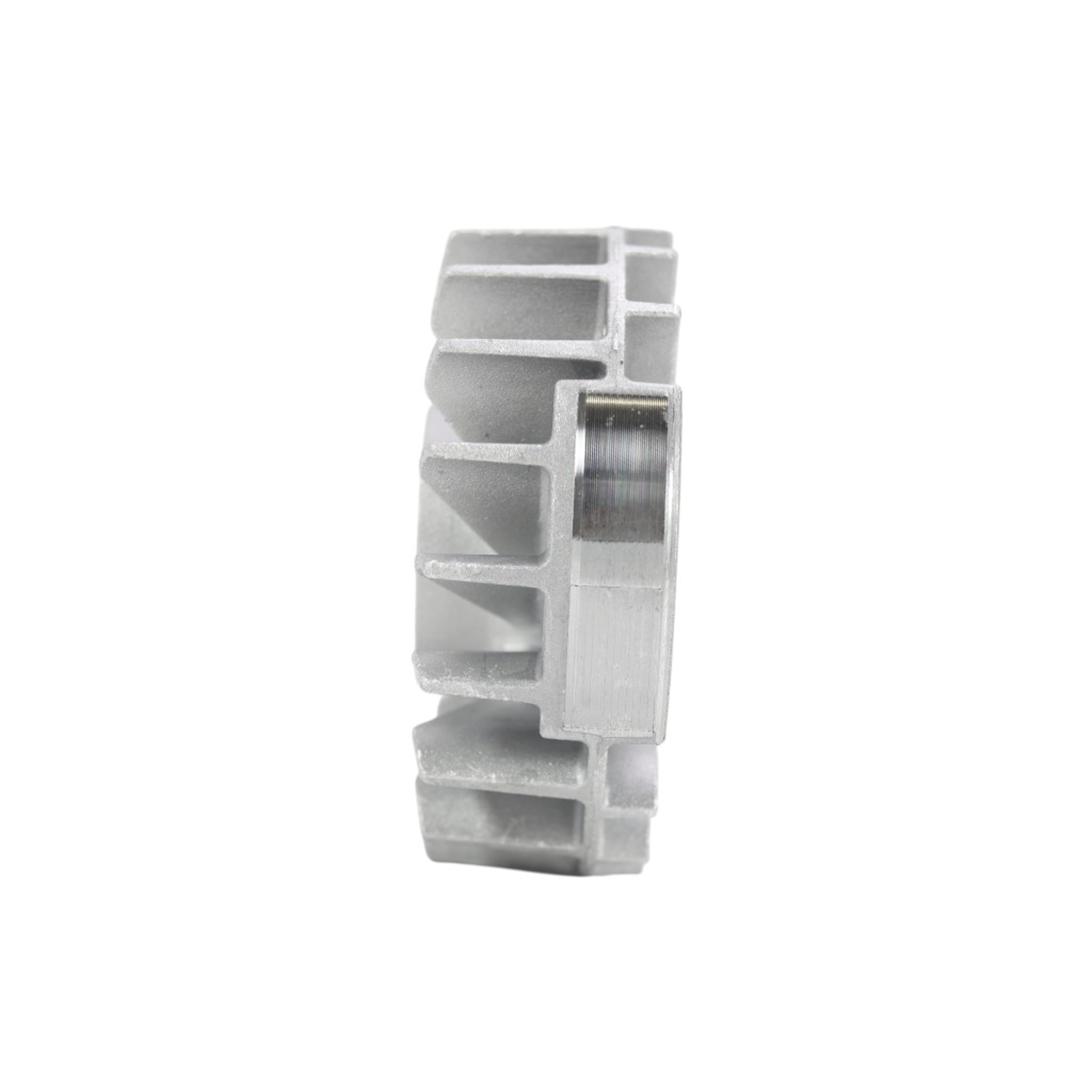 Ventilátor pro křovinořezy a půdní vrtáky Stihl FS120 BT120C FS200 FS250 HT250 FS300 FS350 FR450 FR480 (OEM 41344001200)