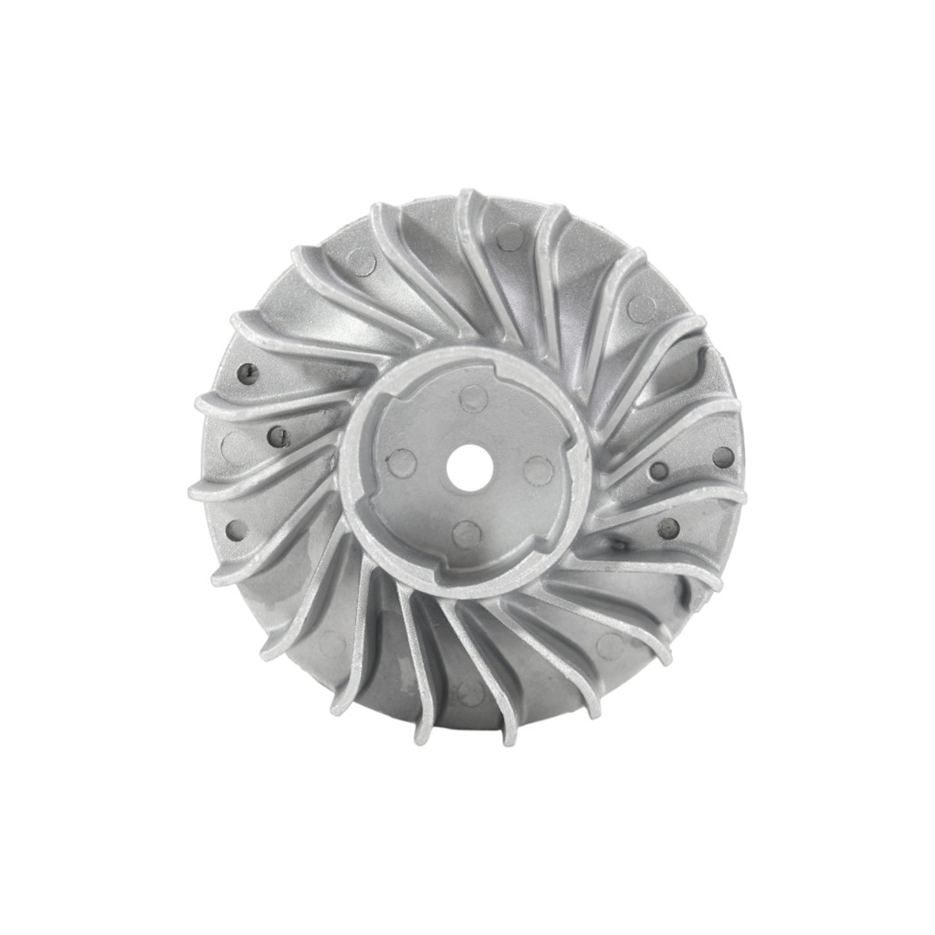 Ventilátor pro křovinořezy a půdní vrtáky Stihl FS120 BT120C FS200 FS250 HT250 FS300 FS350 FR450 FR480 (OEM 41344001200)