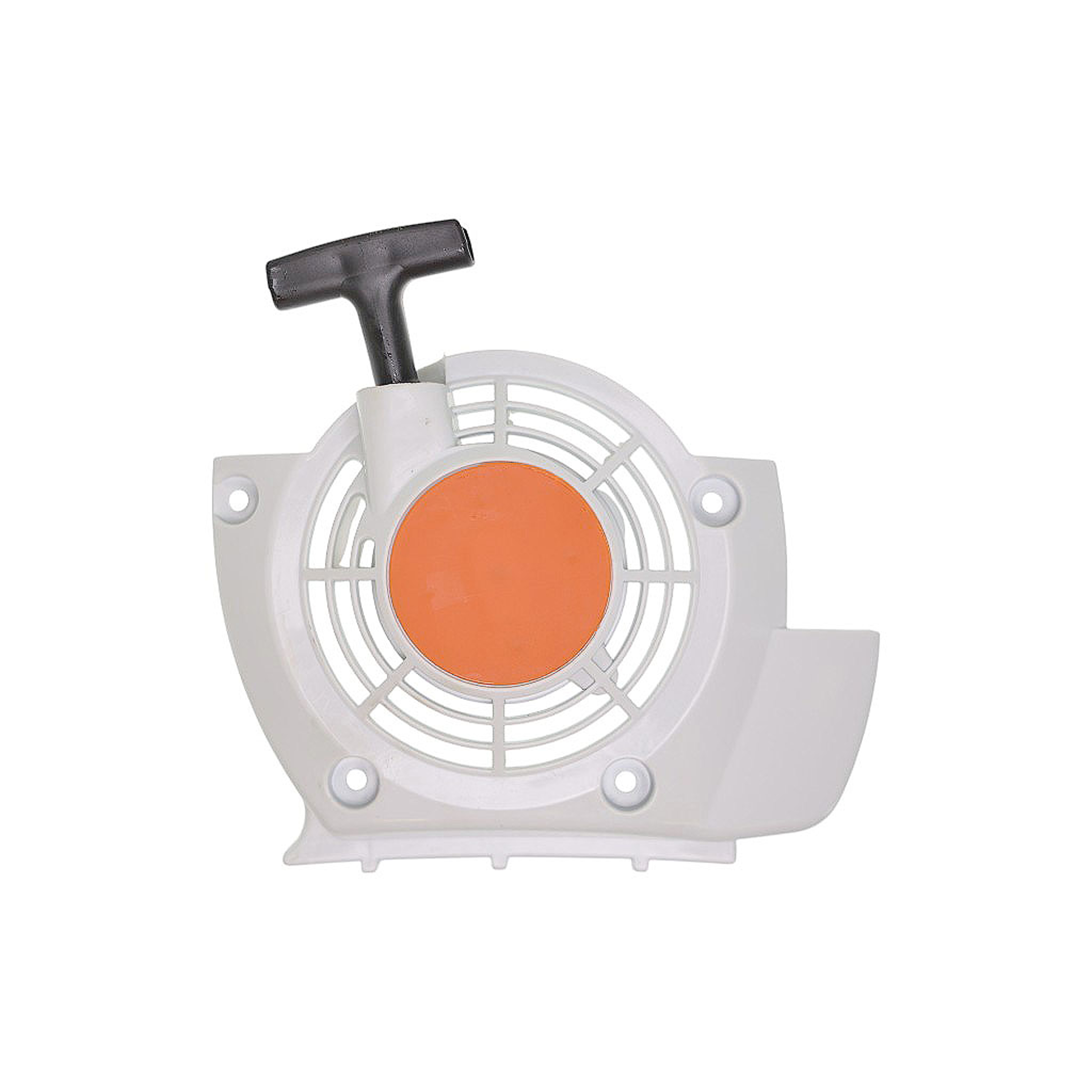HS PARTS kompletní startér pro křovinořezy a půdní vrtáky Stihl FS120 BT120C FS200 FS250 HT250 FS300 FS350 FR480 (OEM 41340802101)