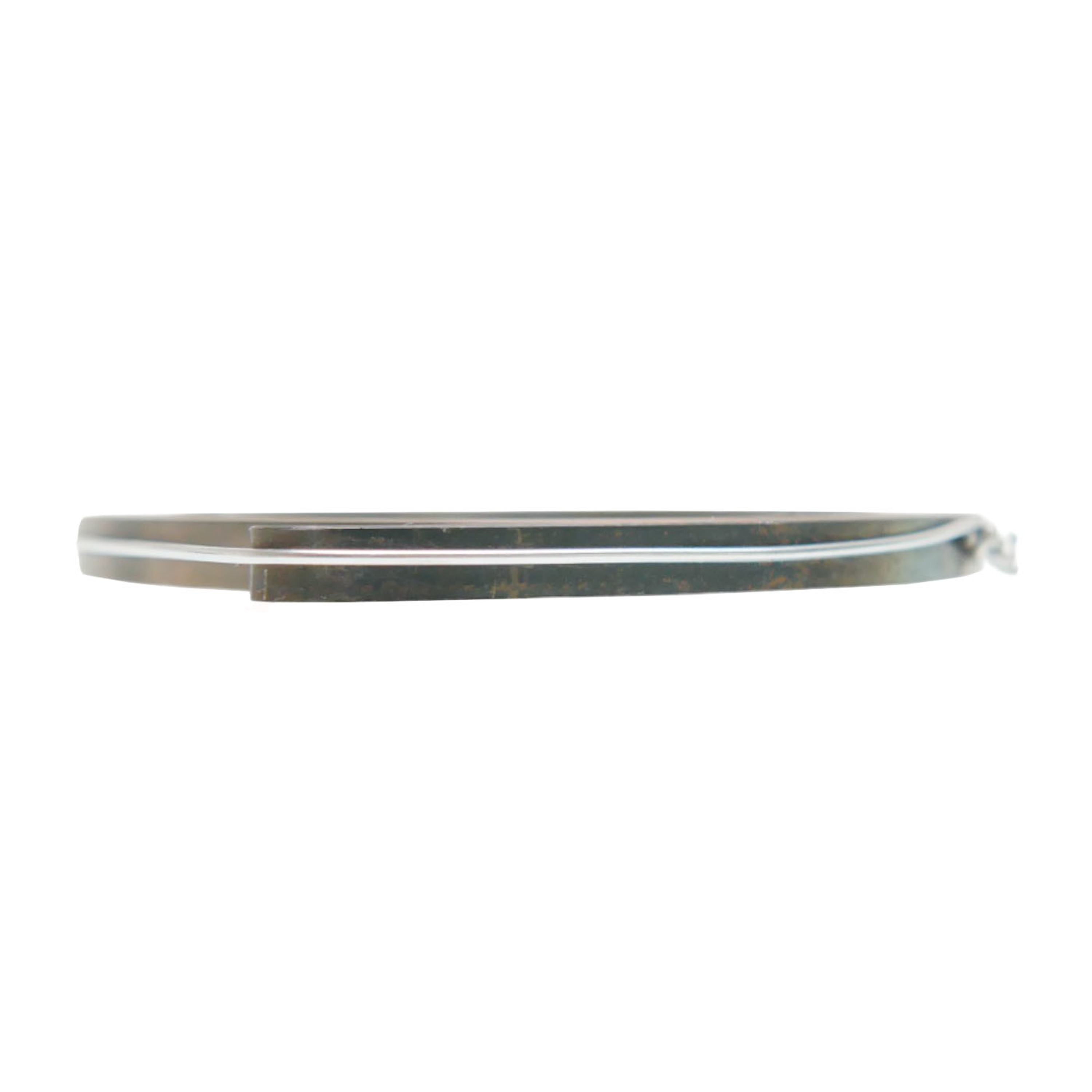 HS PARTS startovací pružina pro křovinořezy a půdní vrtáky Stihl FS120 BT120C FS200 HT250 FS300 FS350 FR480 FS450 (OEM 41341900600)