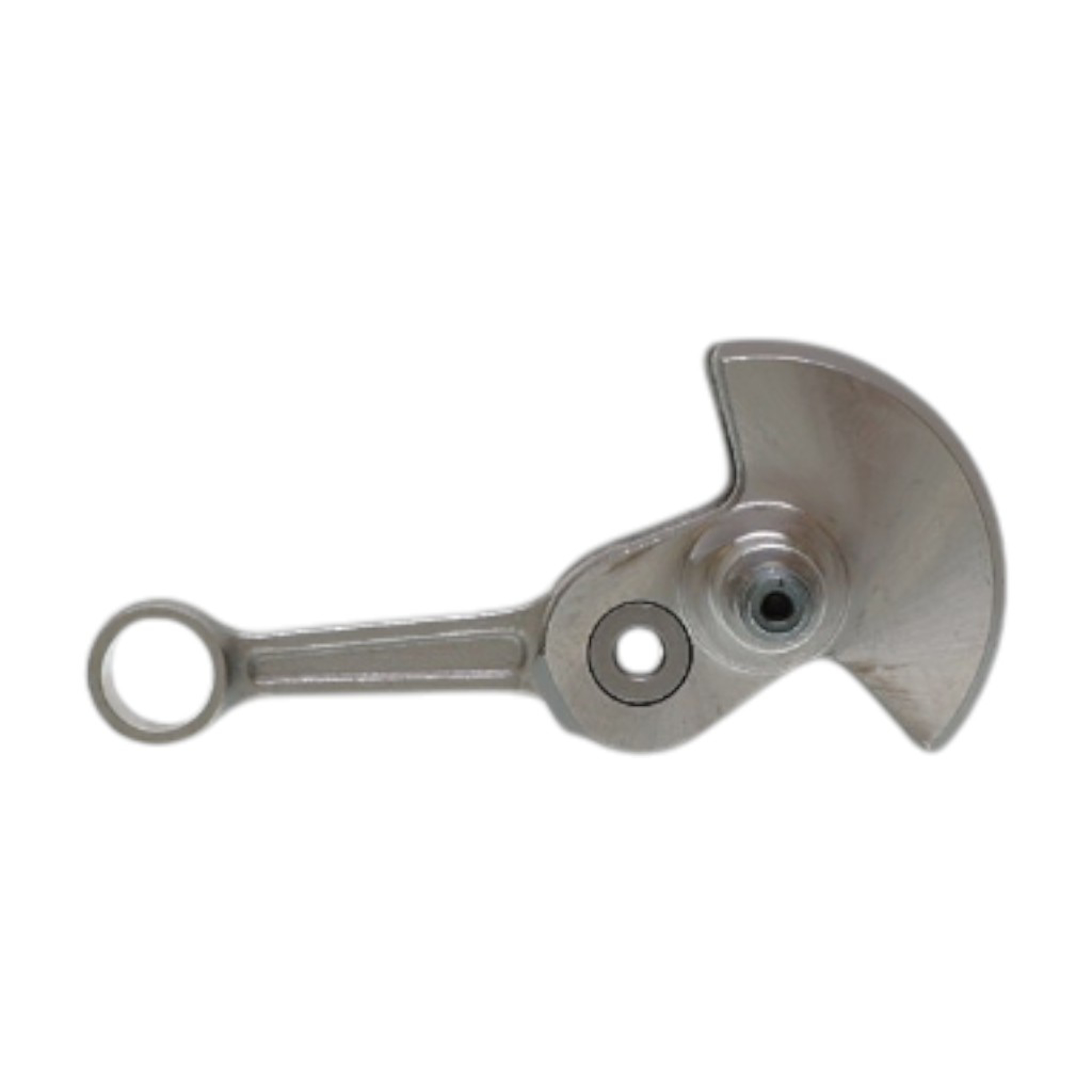 Kliková hřídel pro křovinořezy a půdní vrtáky BT120 FR350 FS120 FS200 FS250 HT250 FS300 FS350 (OEM 41340300403)