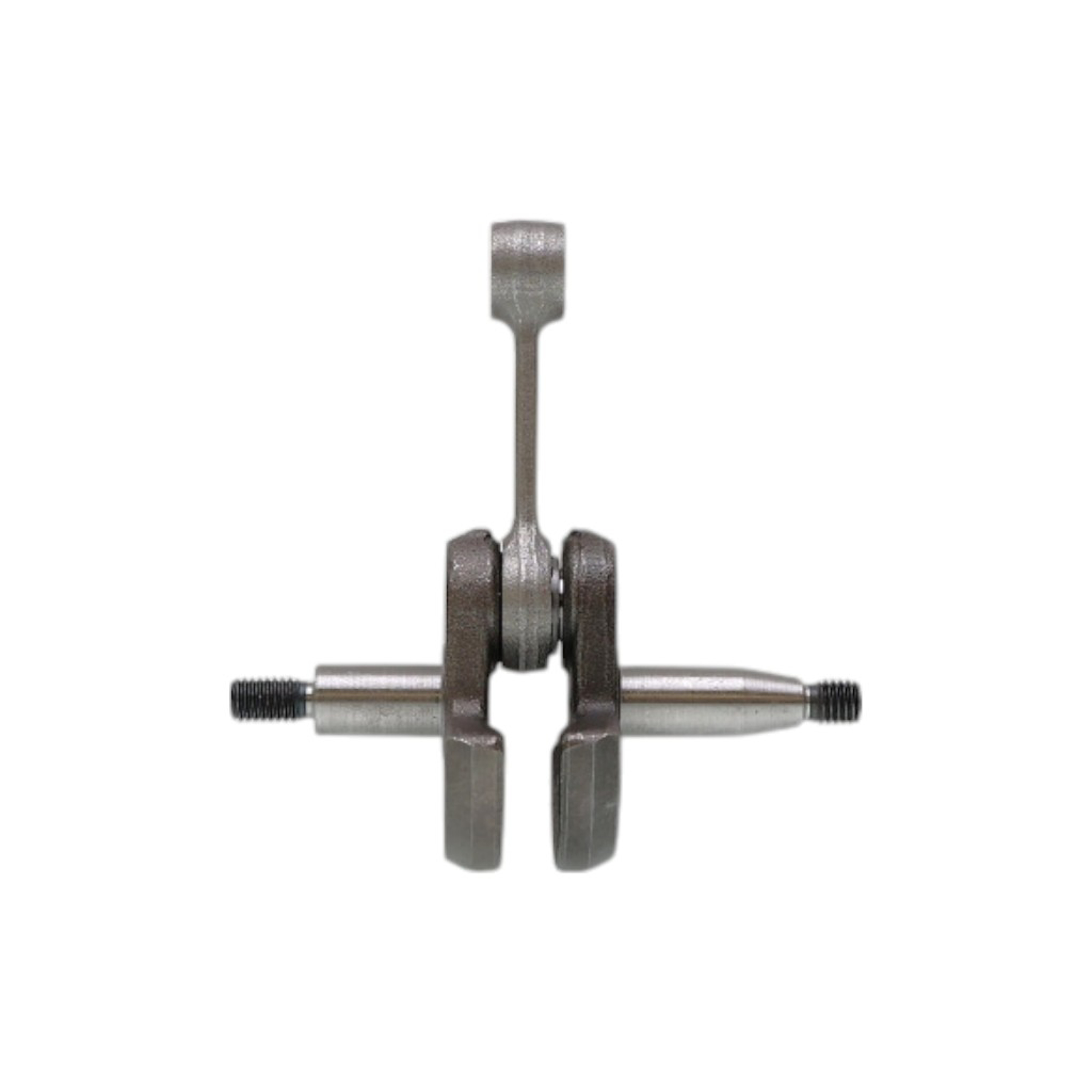 Kliková hřídel pro křovinořezy a půdní vrtáky BT120 FR350 FS120 FS200 FS250 HT250 FS300 FS350 (OEM 41340300403)