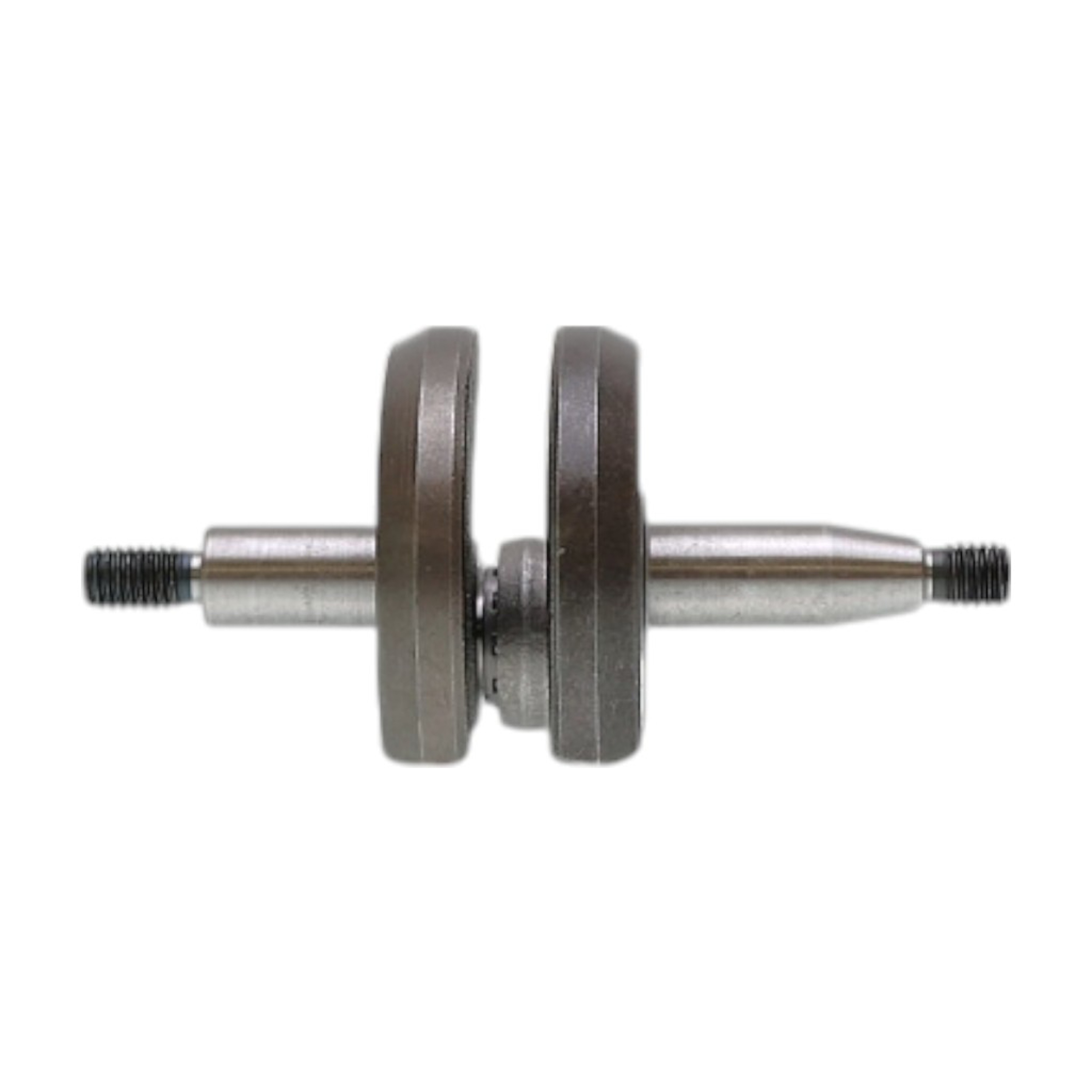 Kliková hřídel pro křovinořezy a půdní vrtáky BT120 FR350 FS120 FS200 FS250 HT250 FS300 FS350 (OEM 41340300403)