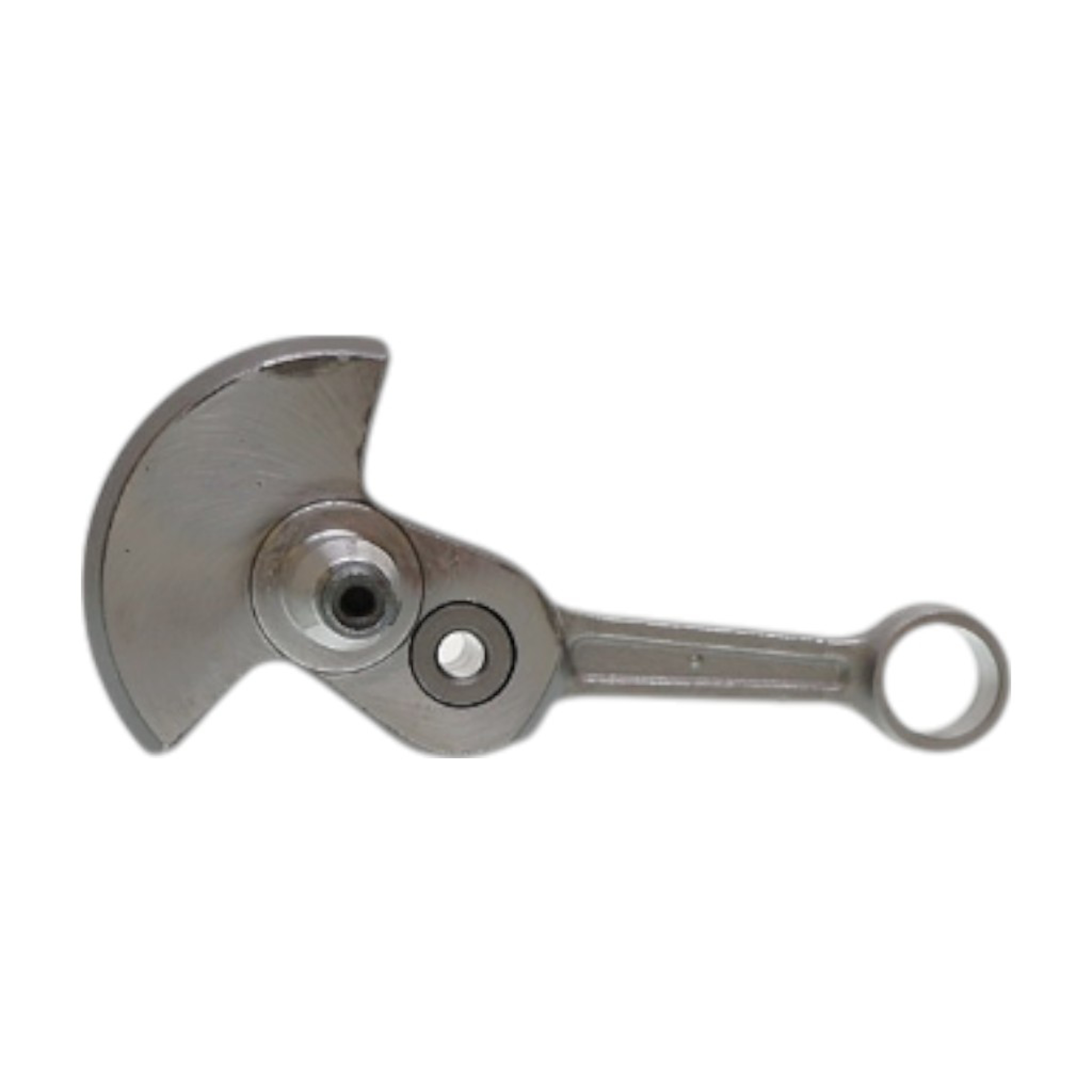 Kliková hřídel pro křovinořezy a půdní vrtáky BT120 FR350 FS120 FS200 FS250 HT250 FS300 FS350 (OEM 41340300403)