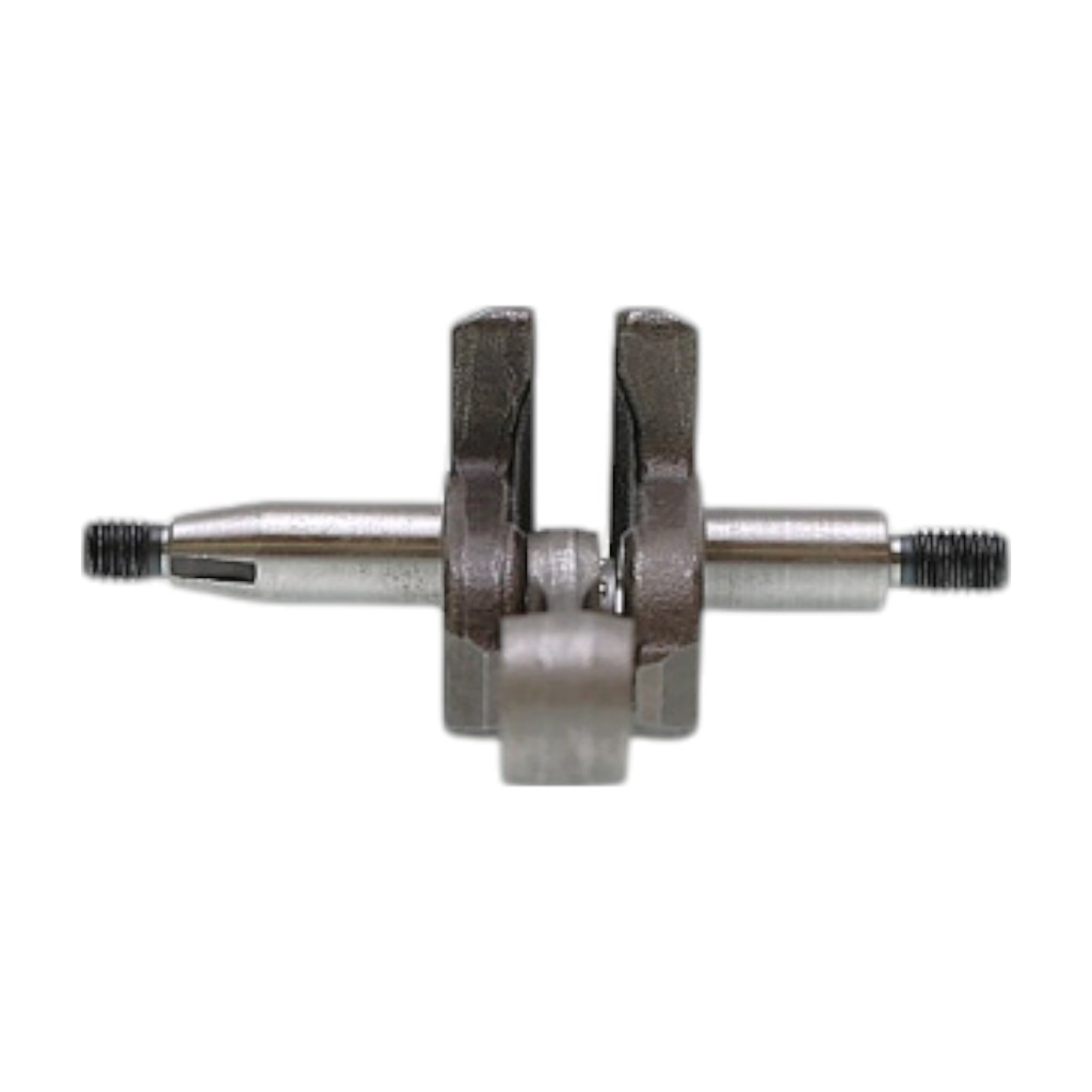 Kliková hřídel pro křovinořezy a půdní vrtáky BT120 FR350 FS120 FS200 FS250 HT250 FS300 FS350 (OEM 41340300403)