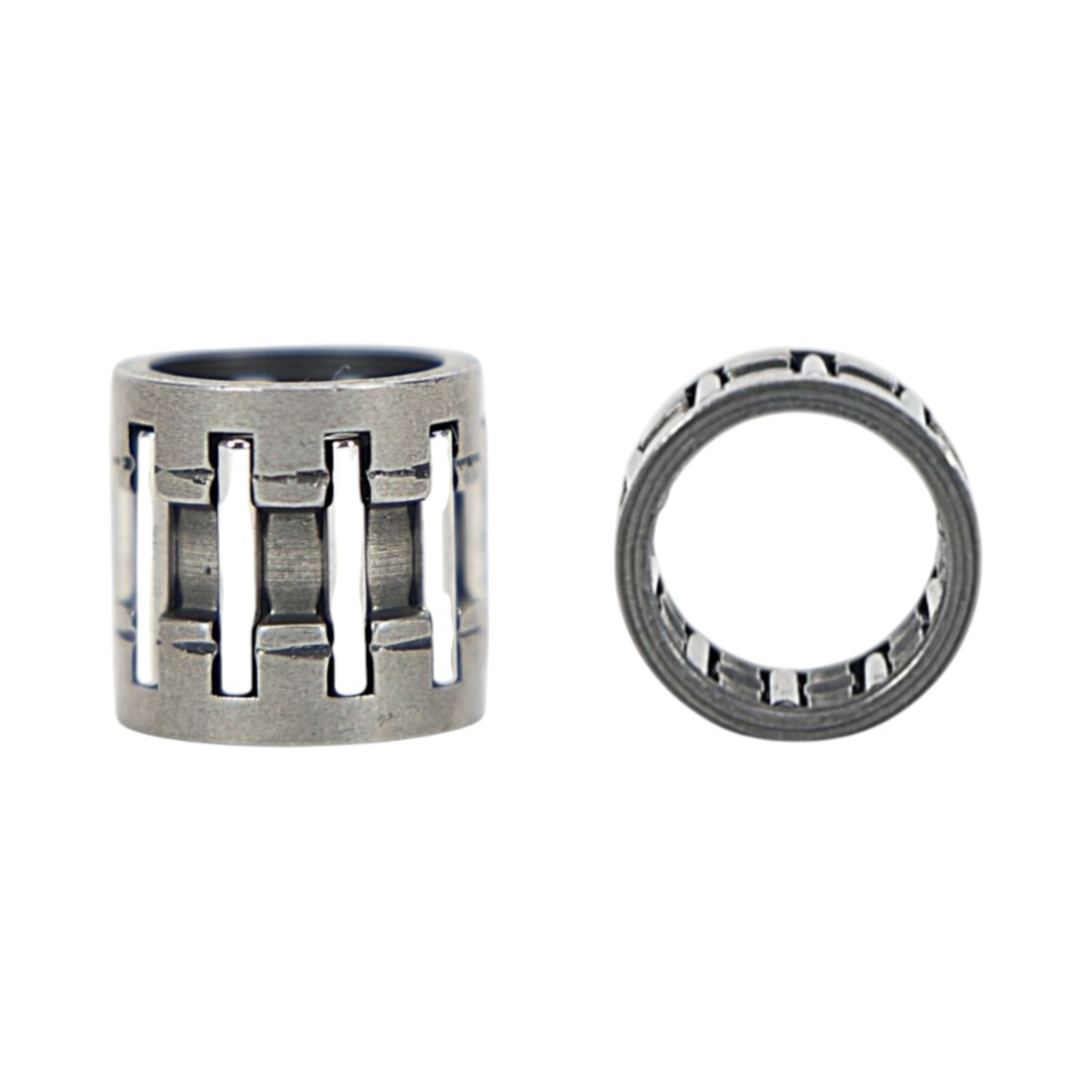 HS PARTS jehlové ojniční ložisko 10 x 13 x 12,5 mm pro křovinořezy a pily Stihl MS230 MS250 MS270 MS280 FS120 FS400 FS450 (OEM 95120032250)