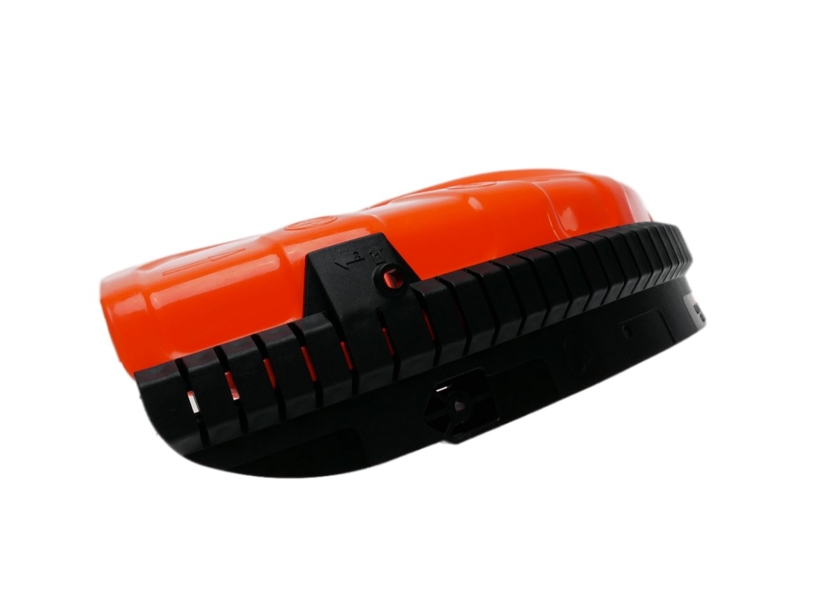Kryt strunové hlavy pro křovinořezy Stihl FS120 2MIX (OEM 41800071028)