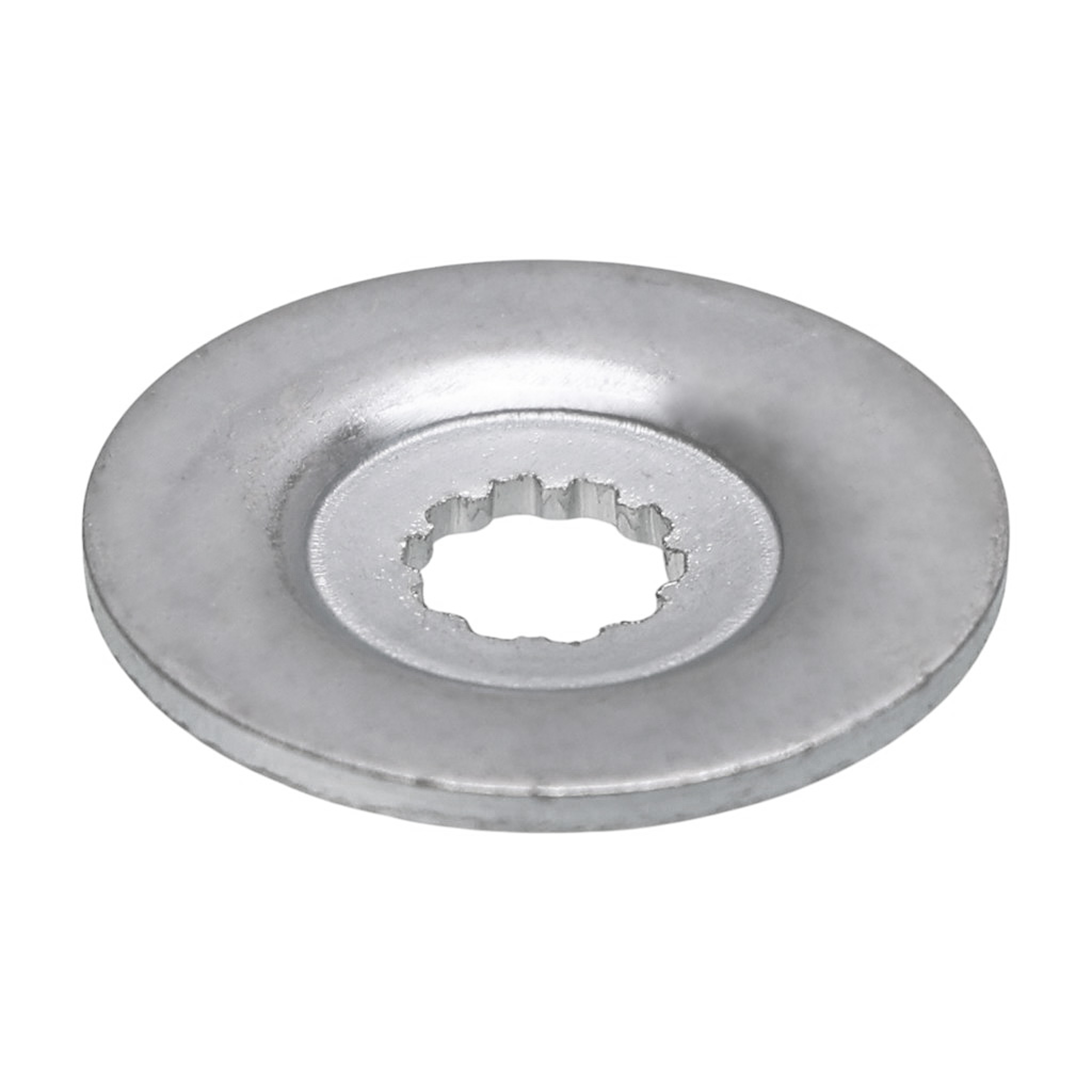 HS PARTS podložka žacího nože pro křovinořezy Stihl FS36 FS44 FS74 FS87 FS108 FS110 FS120 FS130 FS250 (OEM 41307131600)