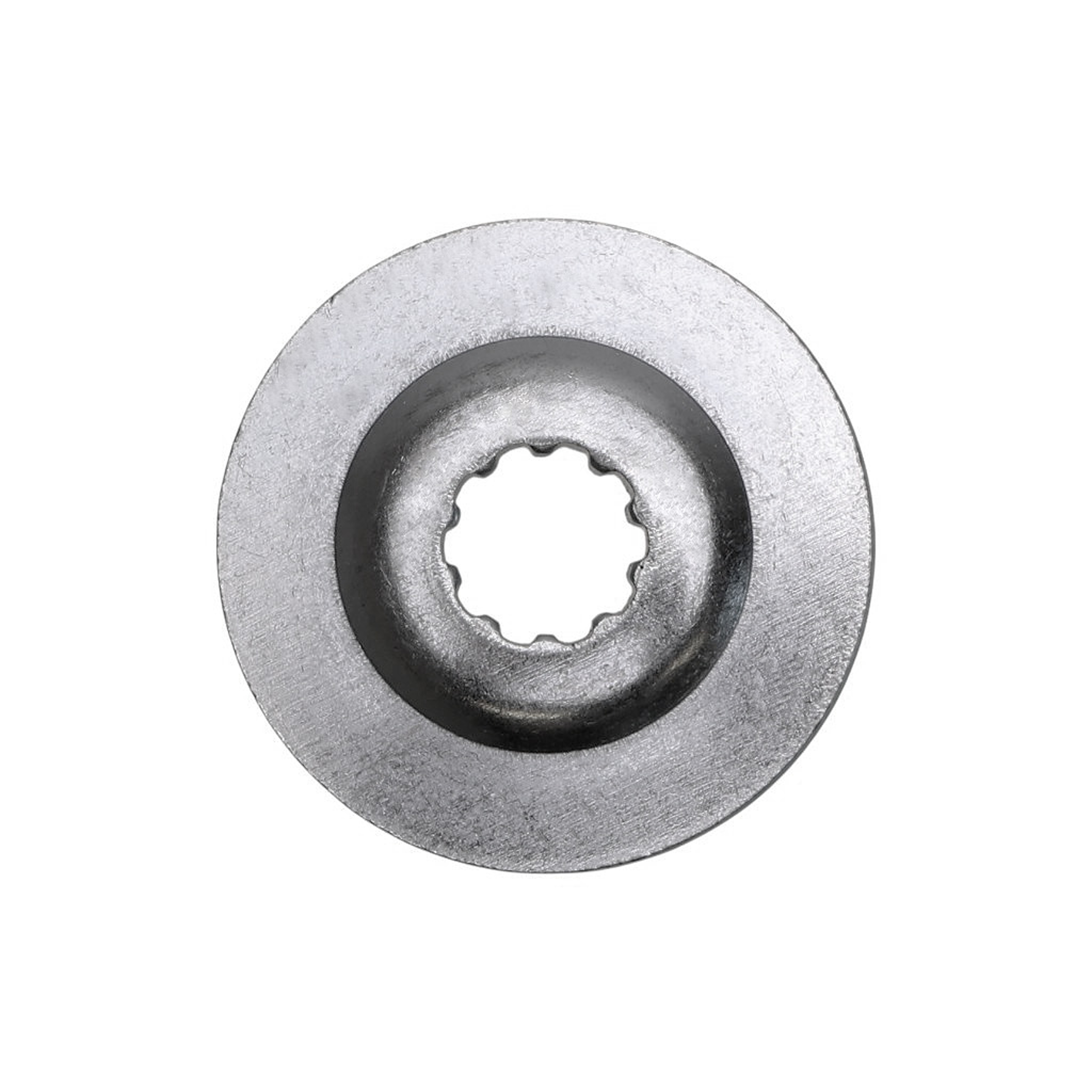 HS PARTS podložka žacího nože pro křovinořezy Stihl FS36 FS44 FS74 FS87 FS108 FS110 FS120 FS130 FS250 (OEM 41307131600)