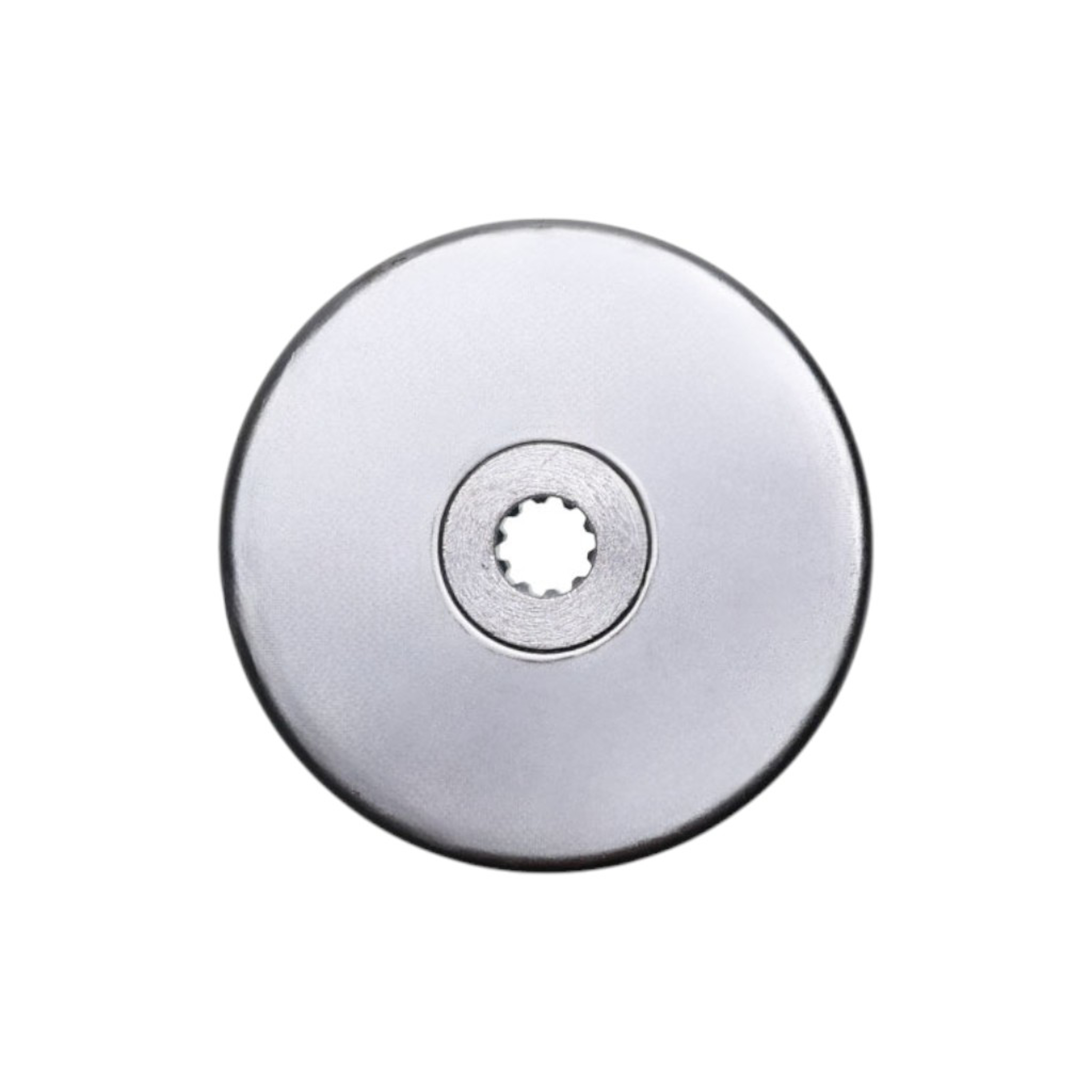 HS PARTS opěrná miska žacího nože pro křovinořezy Stihl FS44 FS55 FS70 FS74 FS87 FS108 FS120 FS130 FS250 (OEM 41377103800)