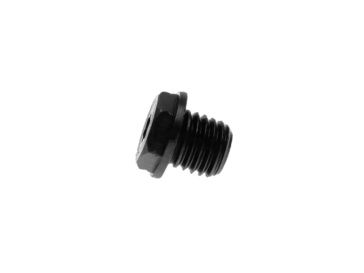 Šroub mazacího otvoru převodové hlavy pro křovinořezy Stihl FS85 FS120 FS200 FS250 FS300 FS350 FS400 FS450 FS480 (OEM 41197136500)