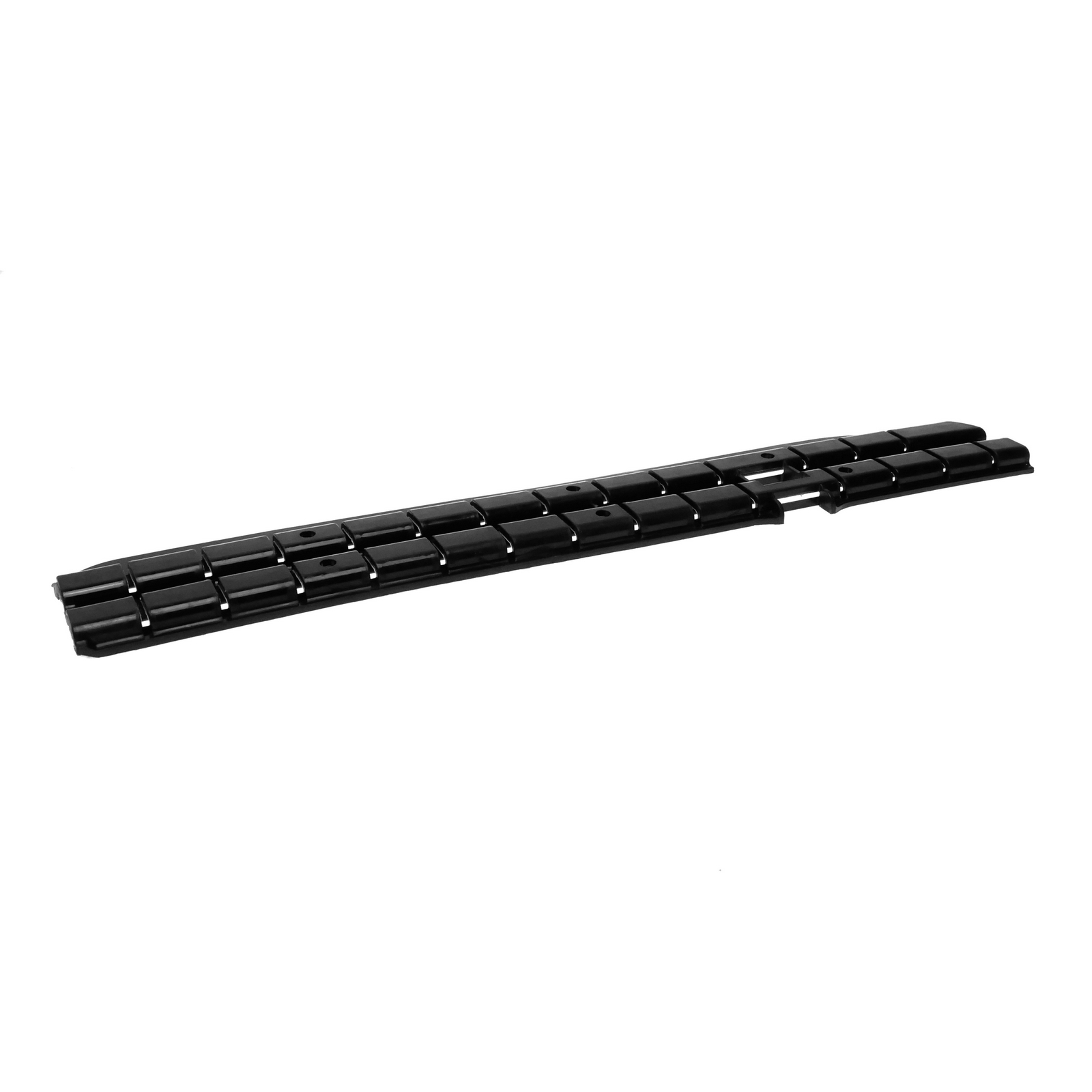 Držák usekávače struny pro křovinořezy Stihl FS120 FS200 FS250 (OEM 41197163203)