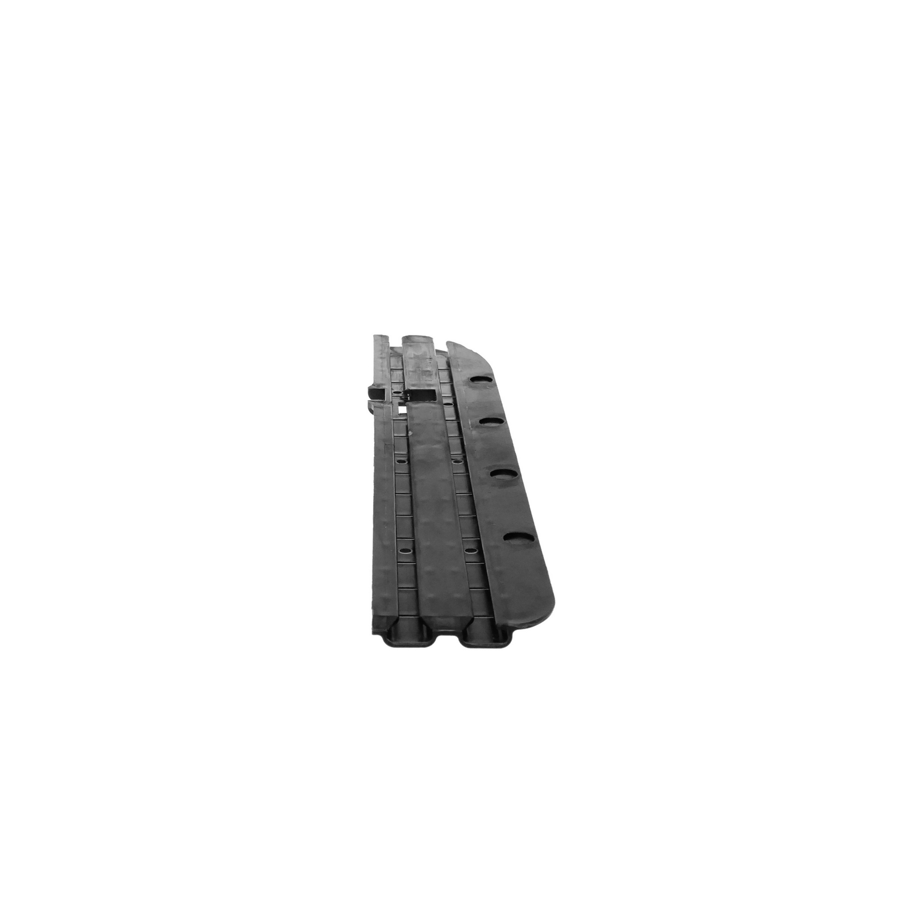 Držák usekávače struny pro křovinořezy Stihl FS120 FS200 FS250 (OEM 41197163203)