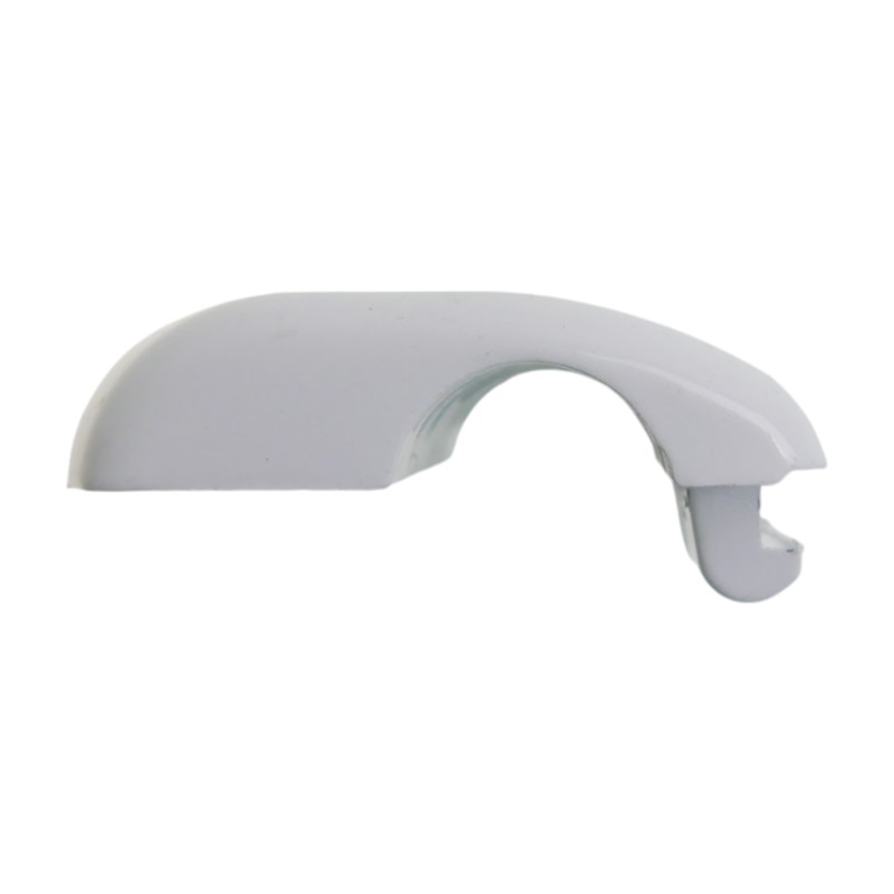 Kryt držáku řídítek pro křovinořezy Stihl FS120 FS200 FS250 FS240 FS260 FS300 FS350 FS310 FS400 FS450 FS480 (OEM 41287904800)