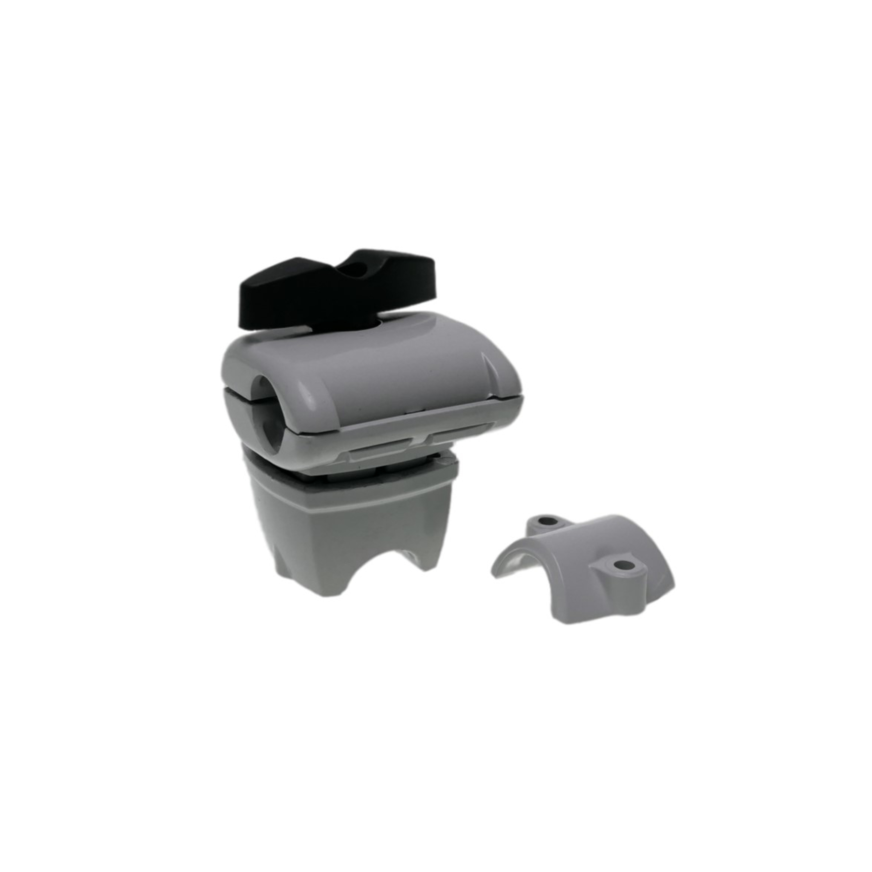 Kompletní držák řídítek pro křovinořezy Stihl FS80 FS85 FS120 FS200 FS250 (OEM 41347903200)
