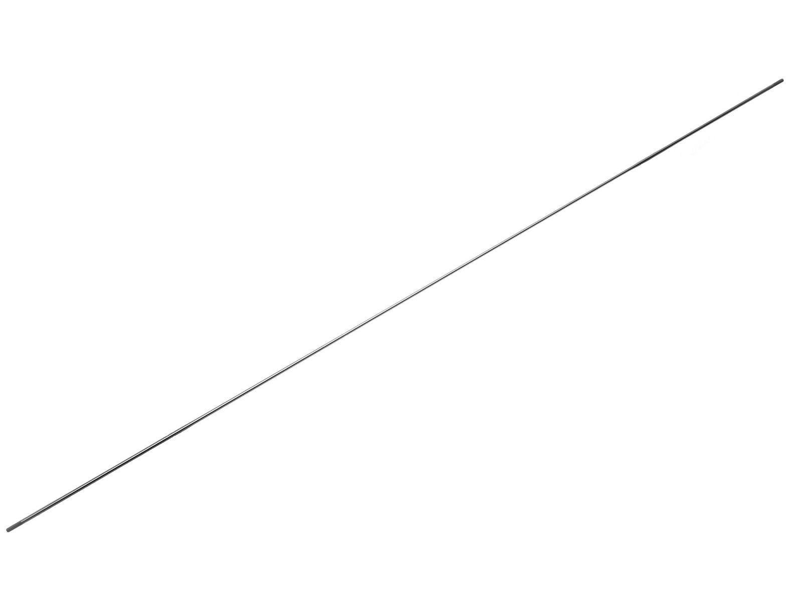 Hnací hřídel pro křovinořezy Stihl FS120 FS200 FS250 (OEM 41377113200)