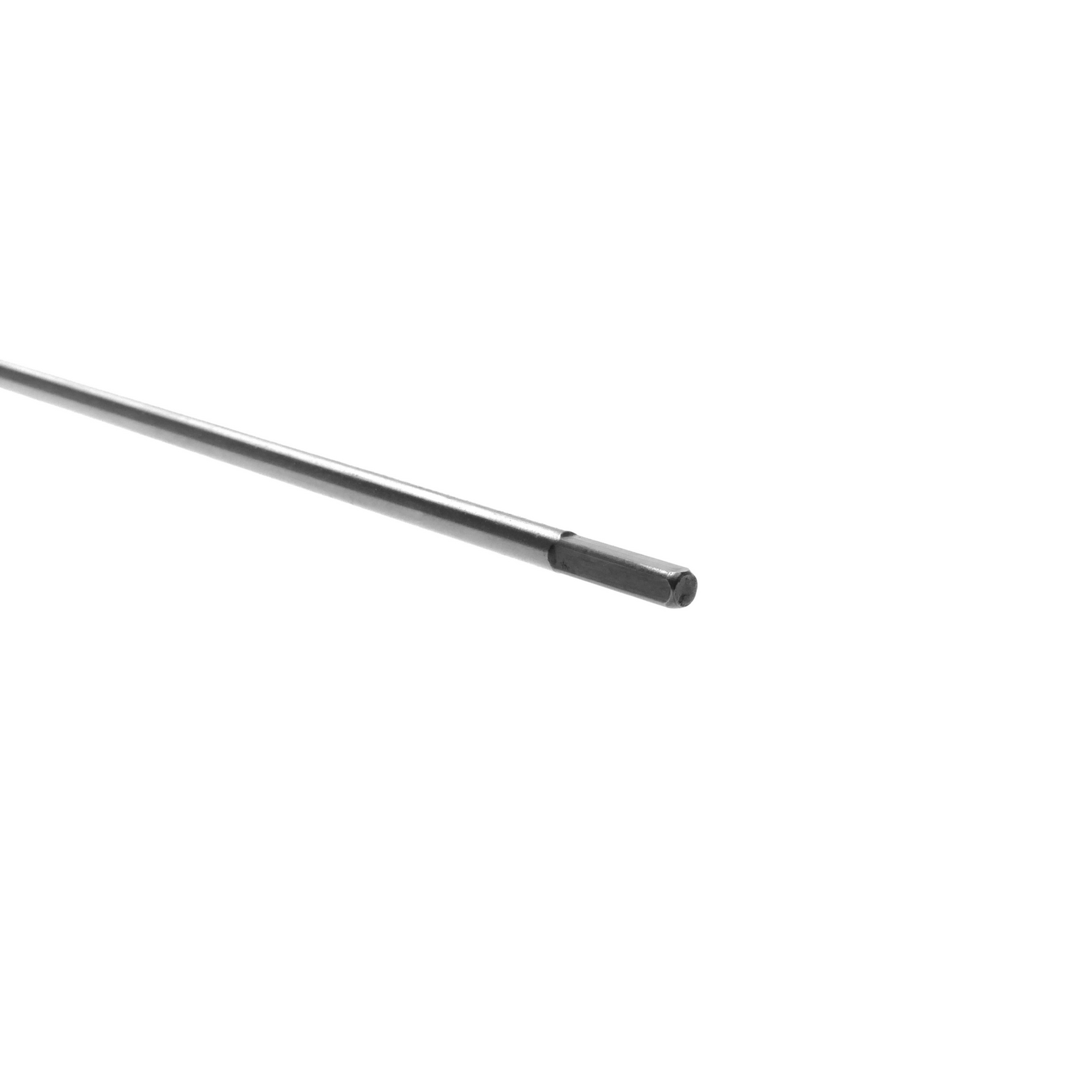 Hnací hřídel pro křovinořezy Stihl FS120 FS200 FS250 (OEM 41377113200)