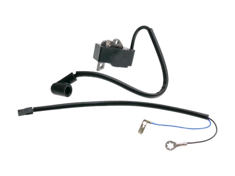 Zapalování pro křovinořezy Husqvarna 124R 125 125R 128 128 R McCulloch B28P B28PS Jonsered GT2125 GT2128 GC2126C (OEM 545046701 530039224)