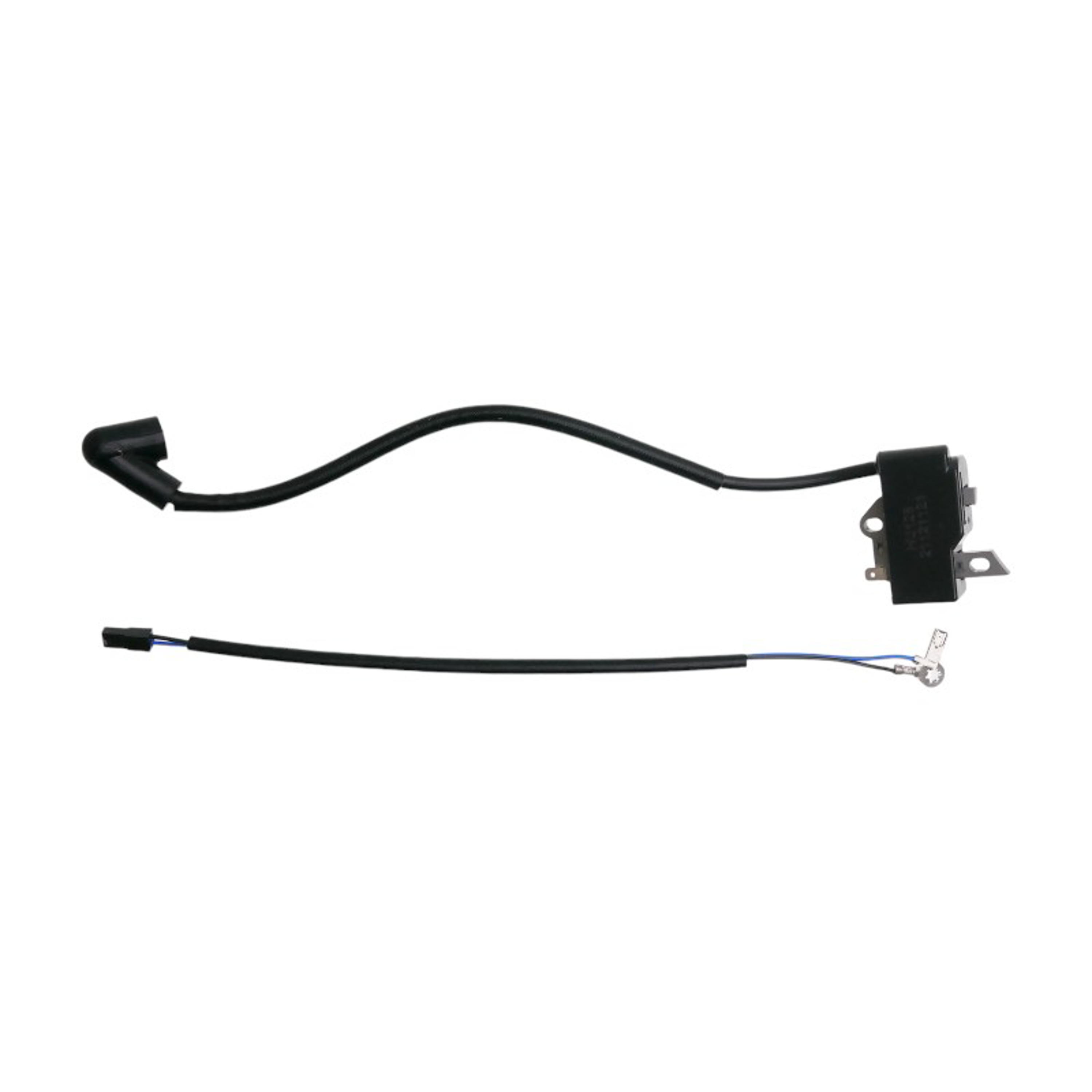 Zapalování pro křovinořezy Husqvarna 124R 125 125R 128 128 R McCulloch B28P B28PS Jonsered GT2125 GT2128 GC2126C (OEM 545046701 530039224)