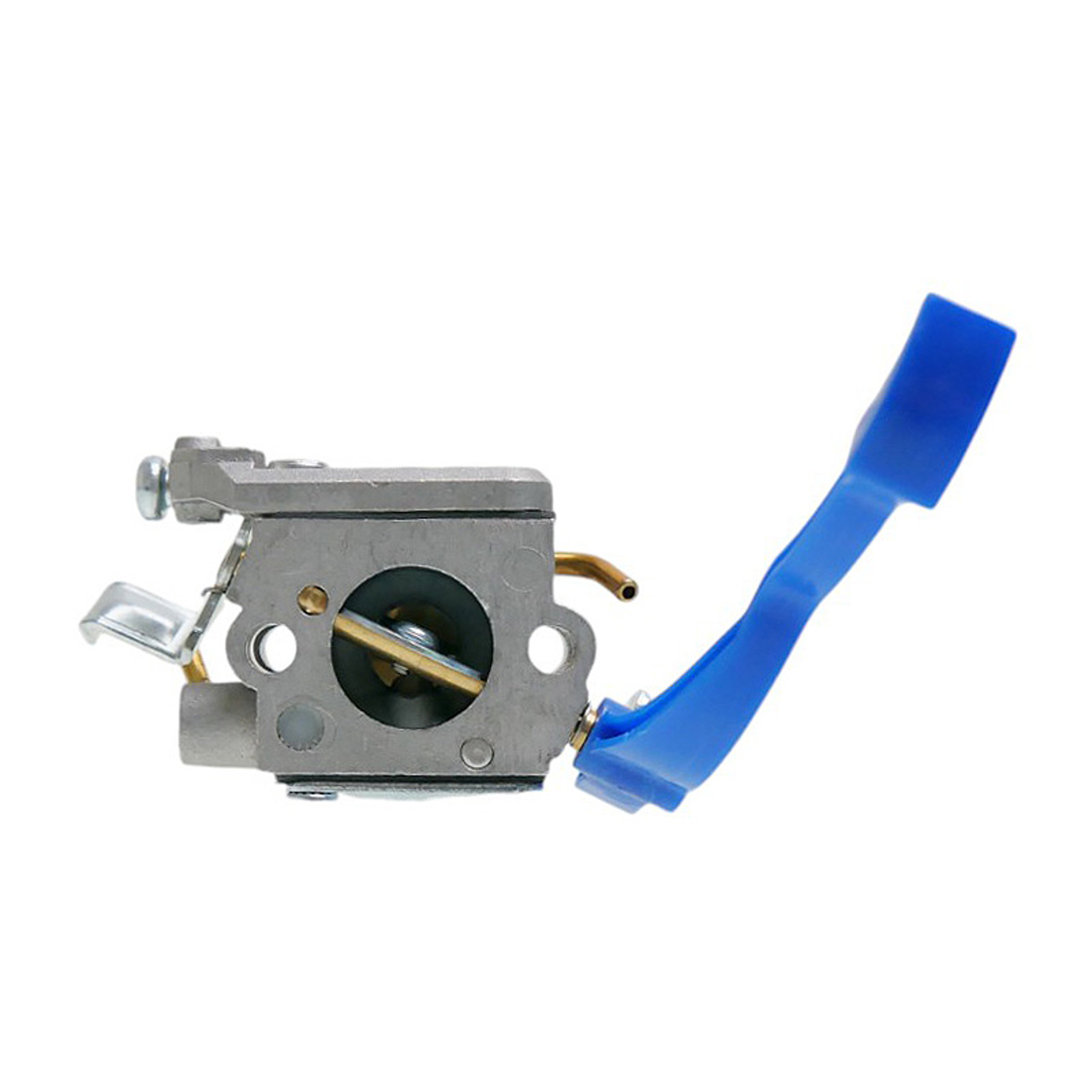 Karburátor pro motorové foukače Husqvarna 125B 125BX 125BVX Jonsered B2126 BV2126 (OEM 545081811)