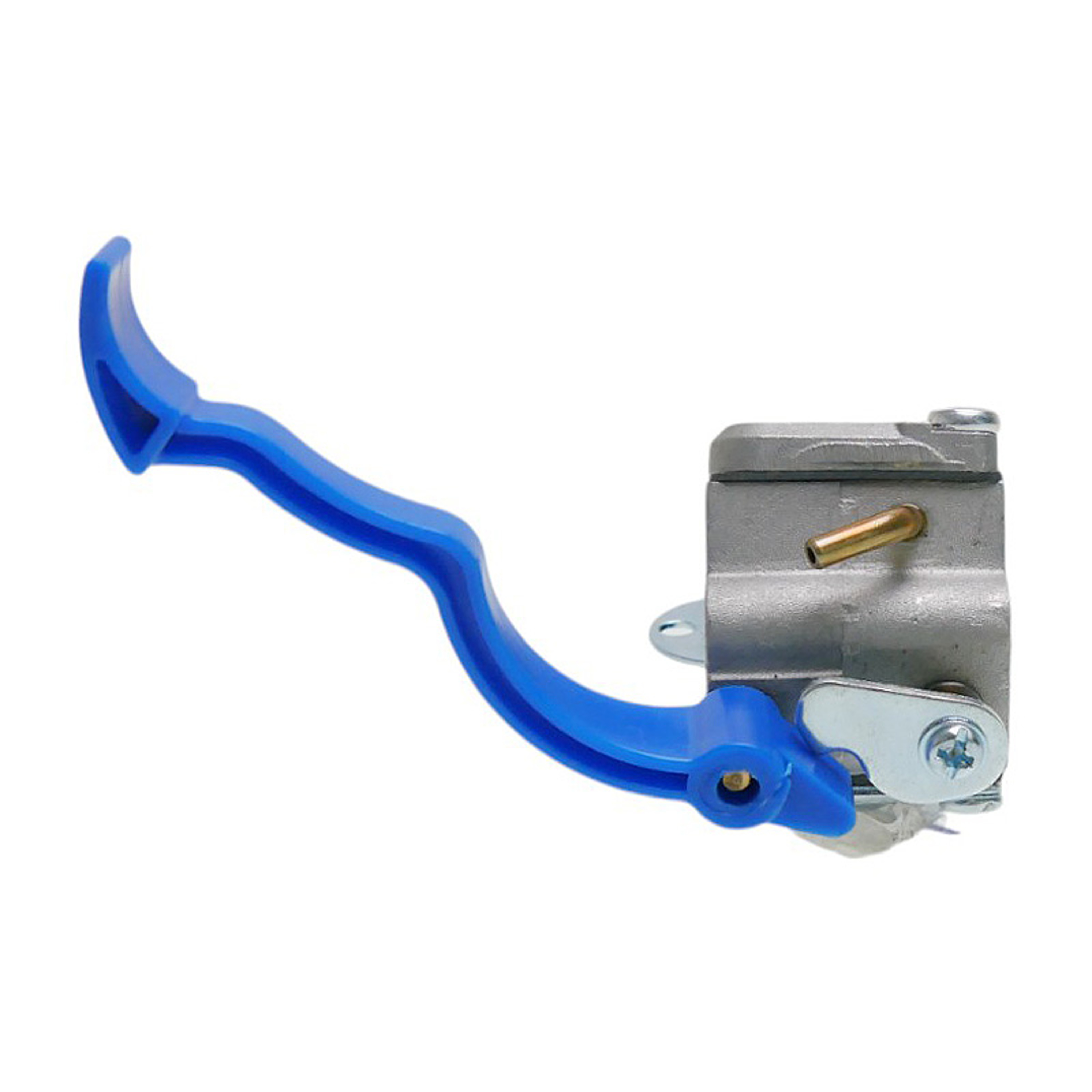 Karburátor pro motorové foukače Husqvarna 125B 125BX 125BVX Jonsered B2126 BV2126 (OEM 545081811)