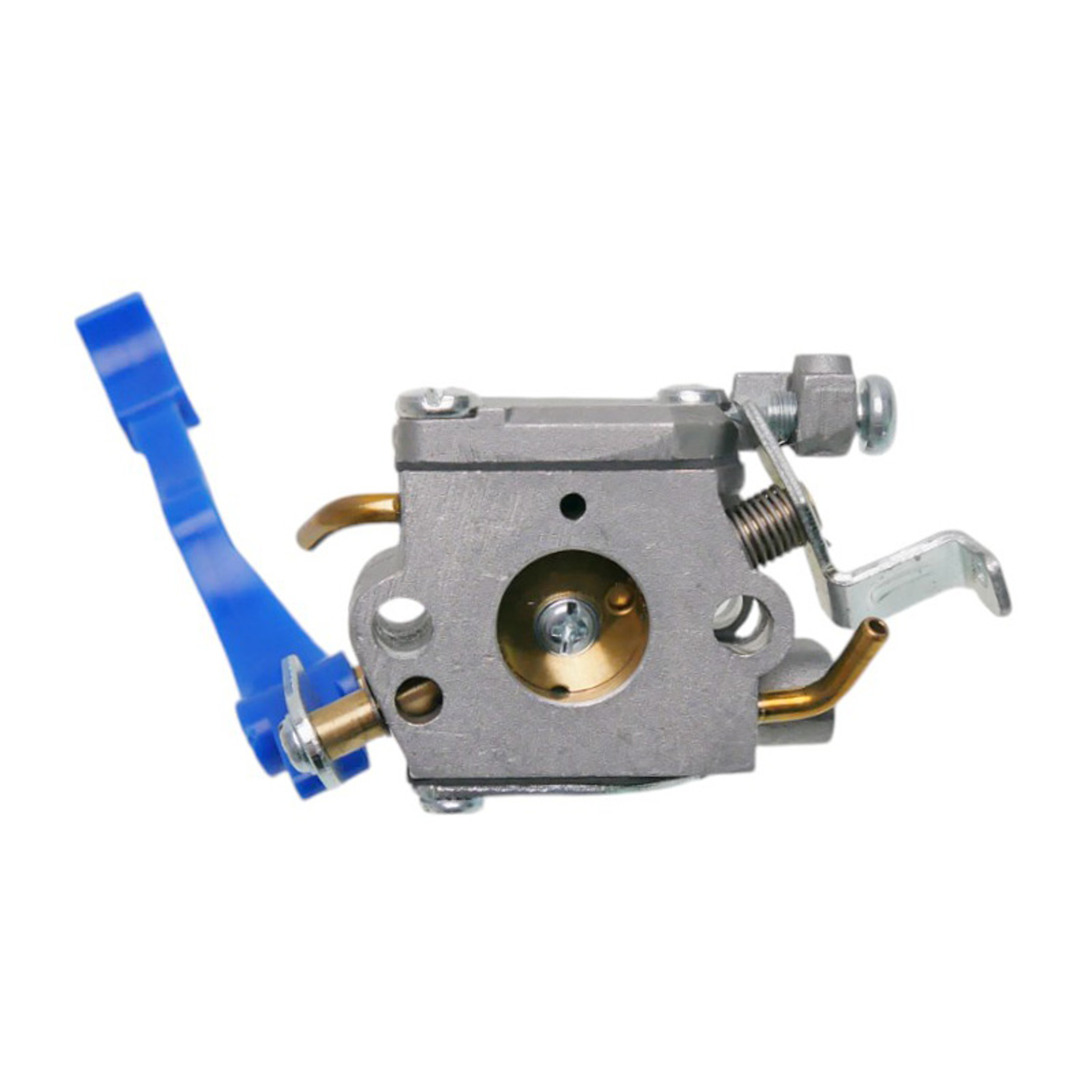 Karburátor pro motorové foukače Husqvarna 125B 125BX 125BVX Jonsered B2126 BV2126 (OEM 545081811)
