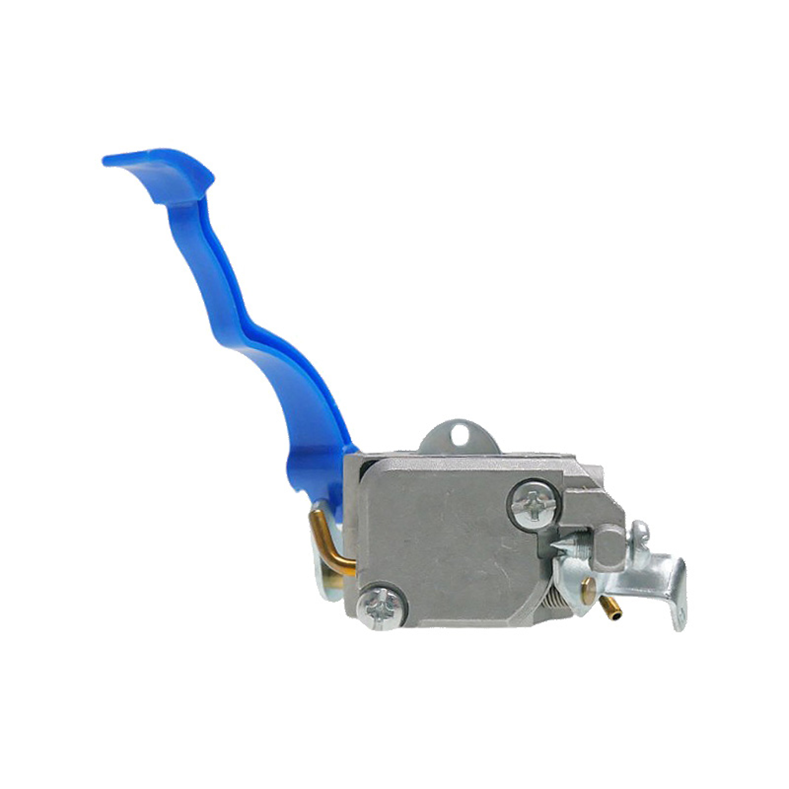 Karburátor pro motorové foukače Husqvarna 125B 125BX 125BVX Jonsered B2126 BV2126 (OEM 545081811)