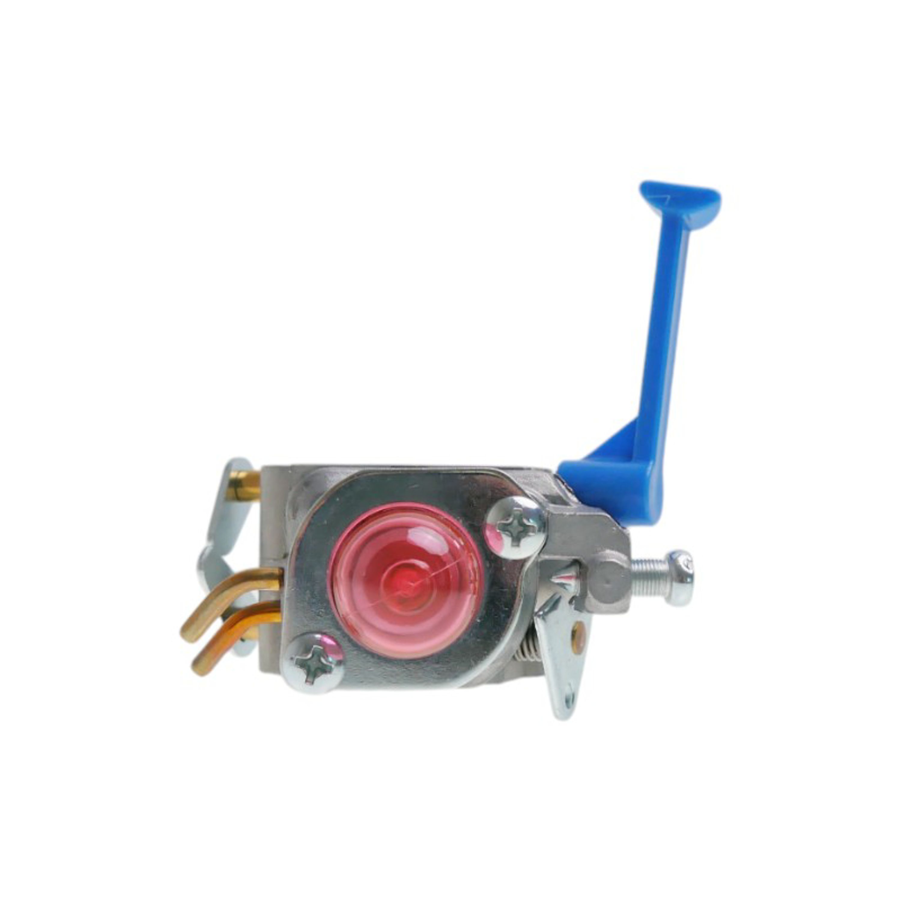 Karburátor pro křovinořezy Husqvarna 124R 125RJ 128R 124C 124L 125C 125E 125L 125LD 128C 128CD Jonsered BC2126 BC2128 CC2126 GT2125 GT2128 (OEM 545081848)