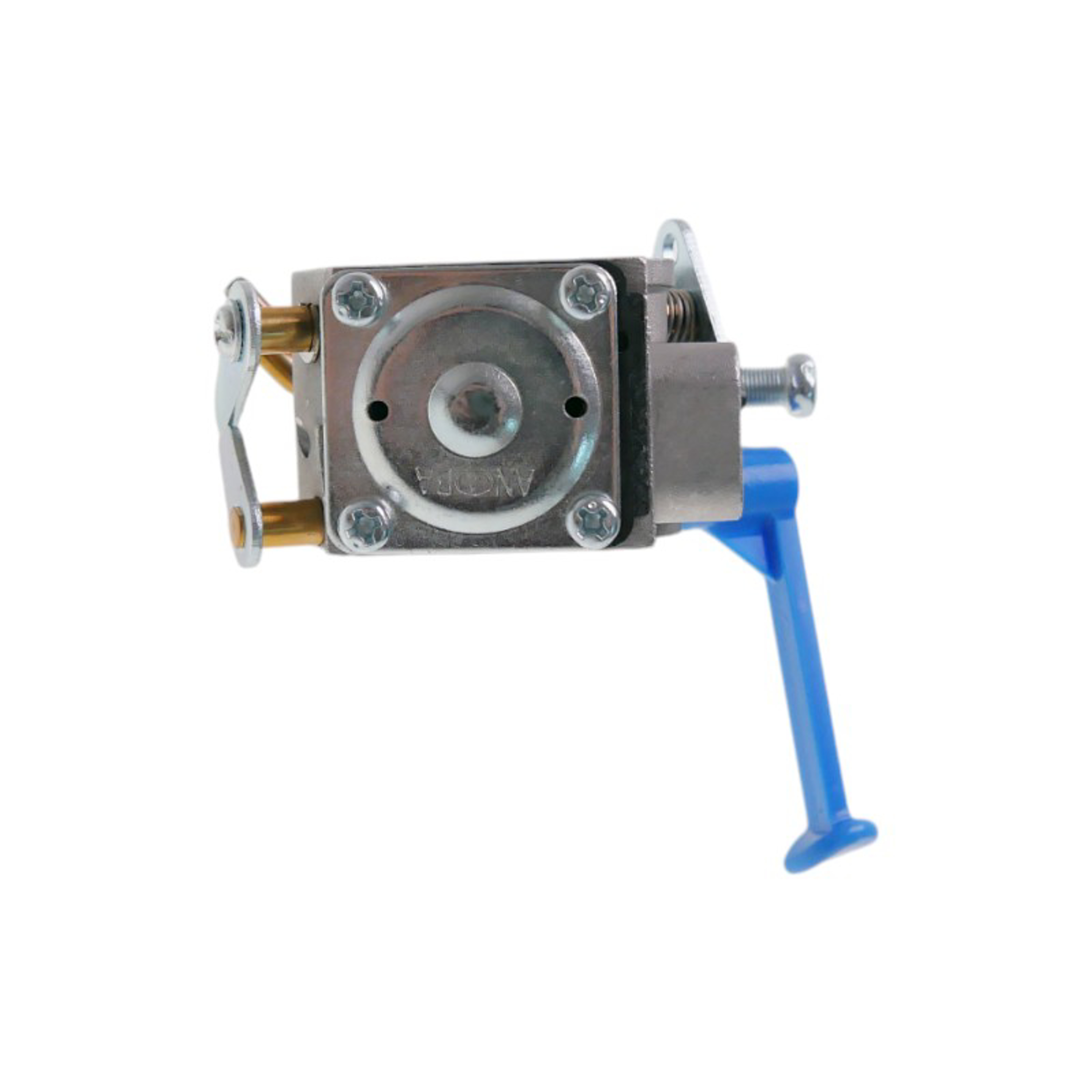 Karburátor pro křovinořezy Husqvarna 124R 125RJ 128R 124C 124L 125C 125E 125L 125LD 128C 128CD Jonsered BC2126 BC2128 CC2126 GT2125 GT2128 (OEM 545081848)