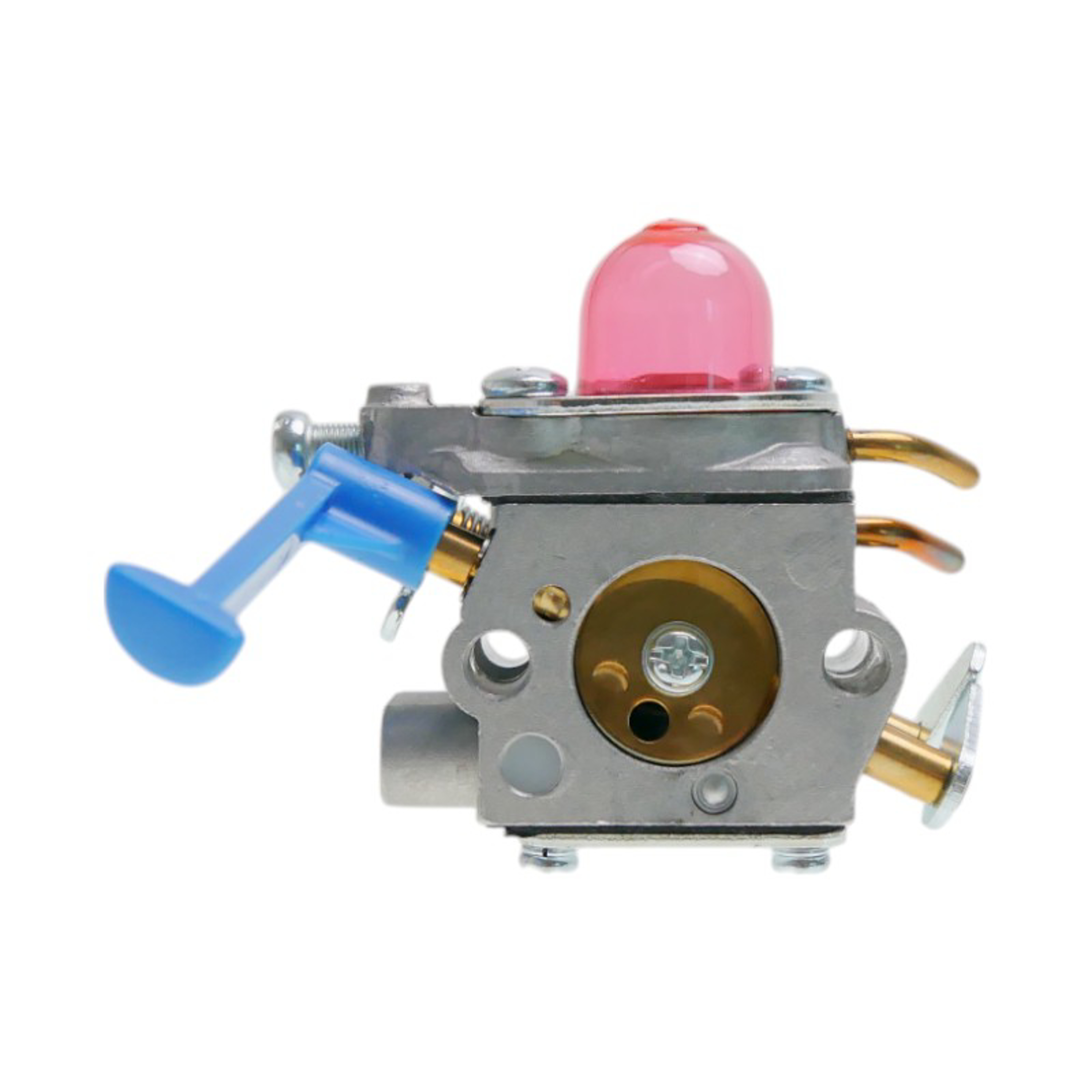 Karburátor pro křovinořezy Husqvarna 124R 125RJ 128R 124C 124L 125C 125E 125L 125LD 128C 128CD Jonsered BC2126 BC2128 CC2126 GT2125 GT2128 (OEM 545081848)