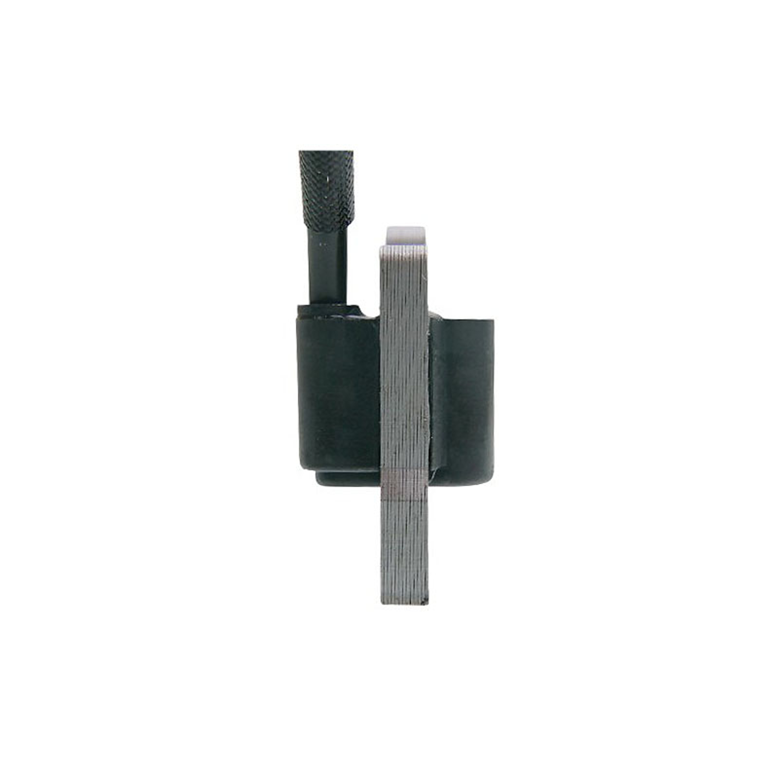 HS PARTS zapalování pro motorové pily Husqvarna 137 137E 142 142E vhodný ventilátor se 2 magnety (OEM 530039239)