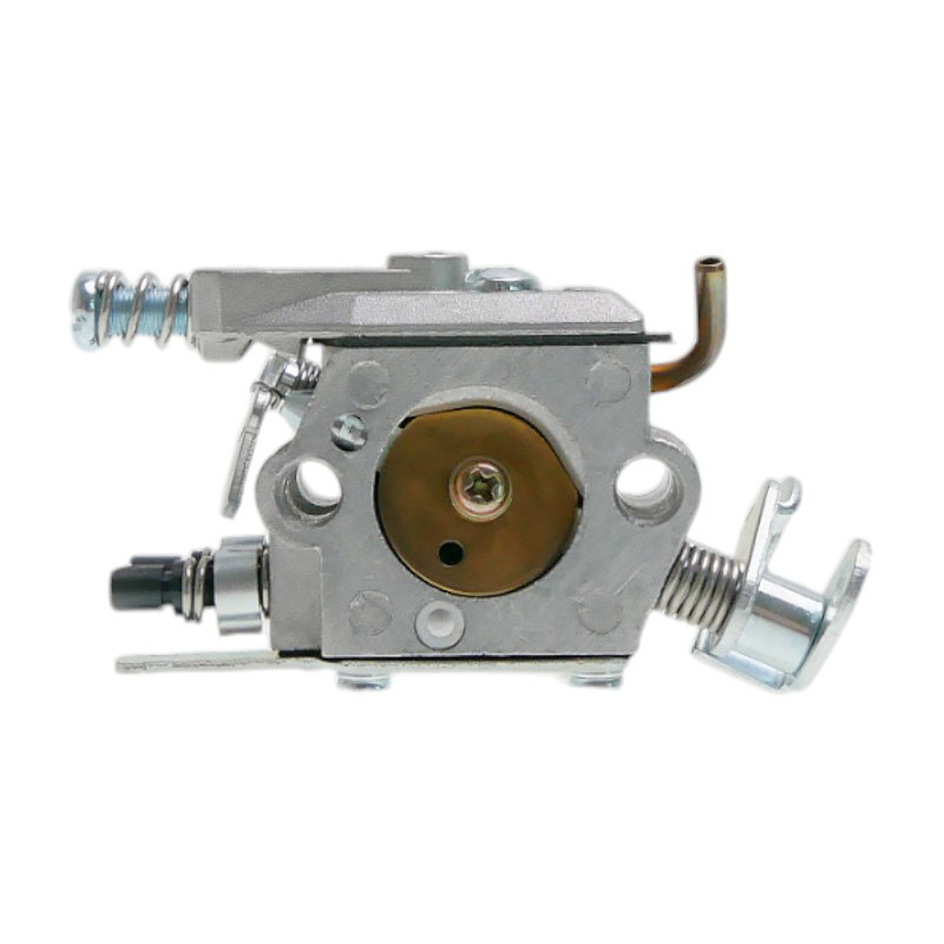Karburátor pro motorové pily Husqvarna 136 137 141 142 McCulloch M4620 MAC 2818AV PN4620 (OEM 530071987)