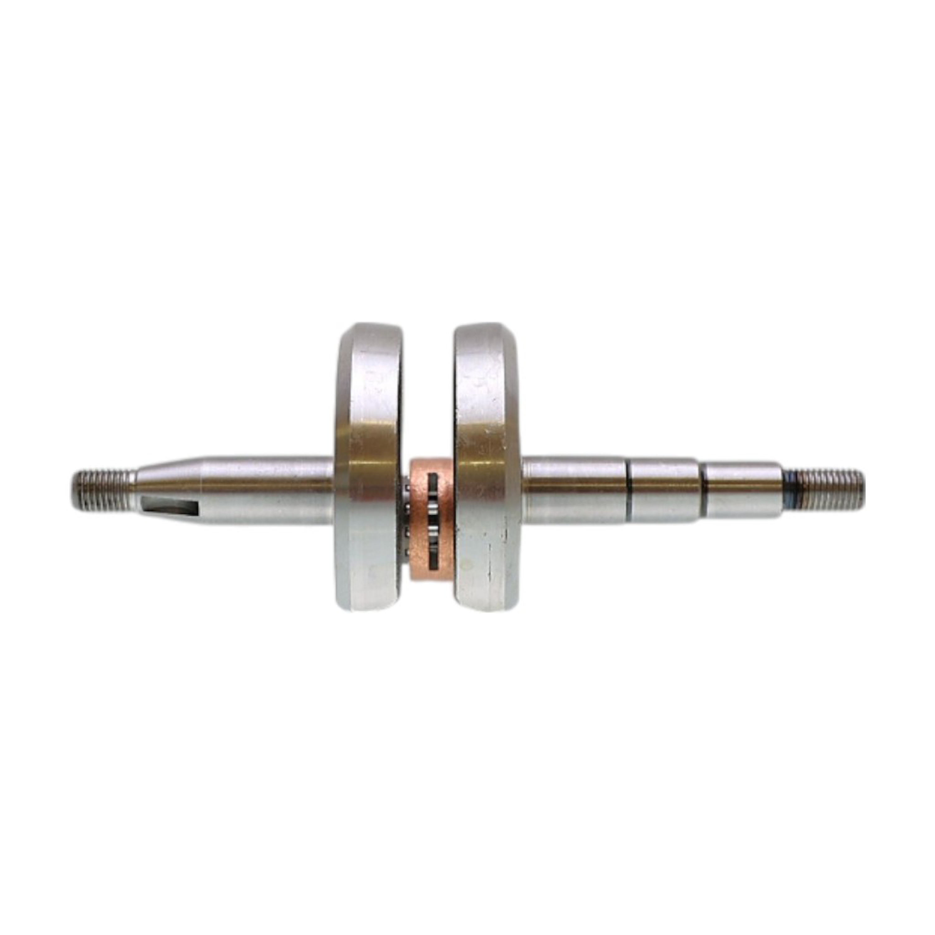 HS PARTS kliková hřídel pro motorové pily Husqvarna 36 41 136 137 141 142 Jonsered 2036 2040 CS2040 Poulan 2775 2900 McCulloch MAC 2818 AV (OEM 530029794)