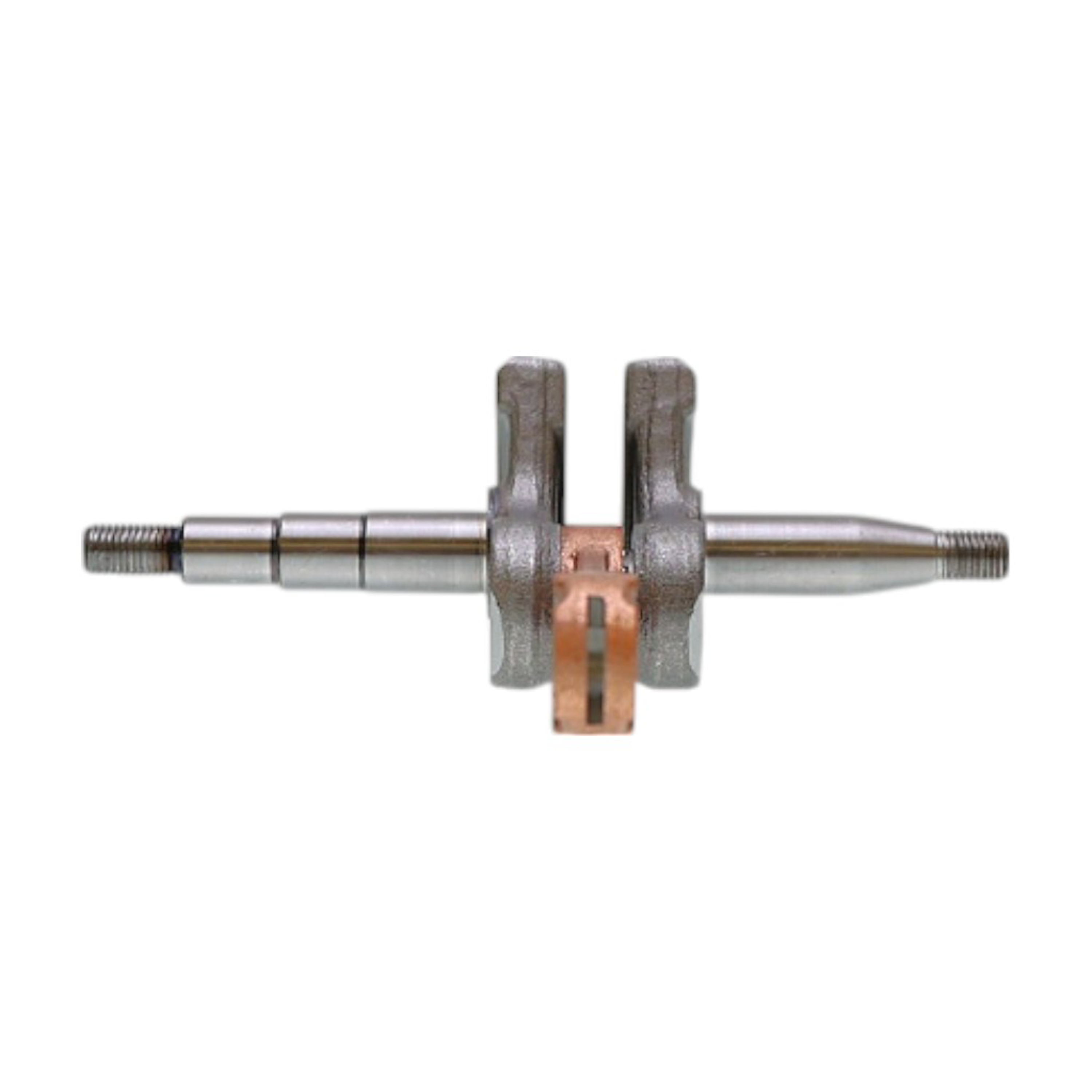HS PARTS kliková hřídel pro motorové pily Husqvarna 36 41 136 137 141 142 Jonsered 2036 2040 CS2040 Poulan 2775 2900 McCulloch MAC 2818 AV (OEM 530029794)