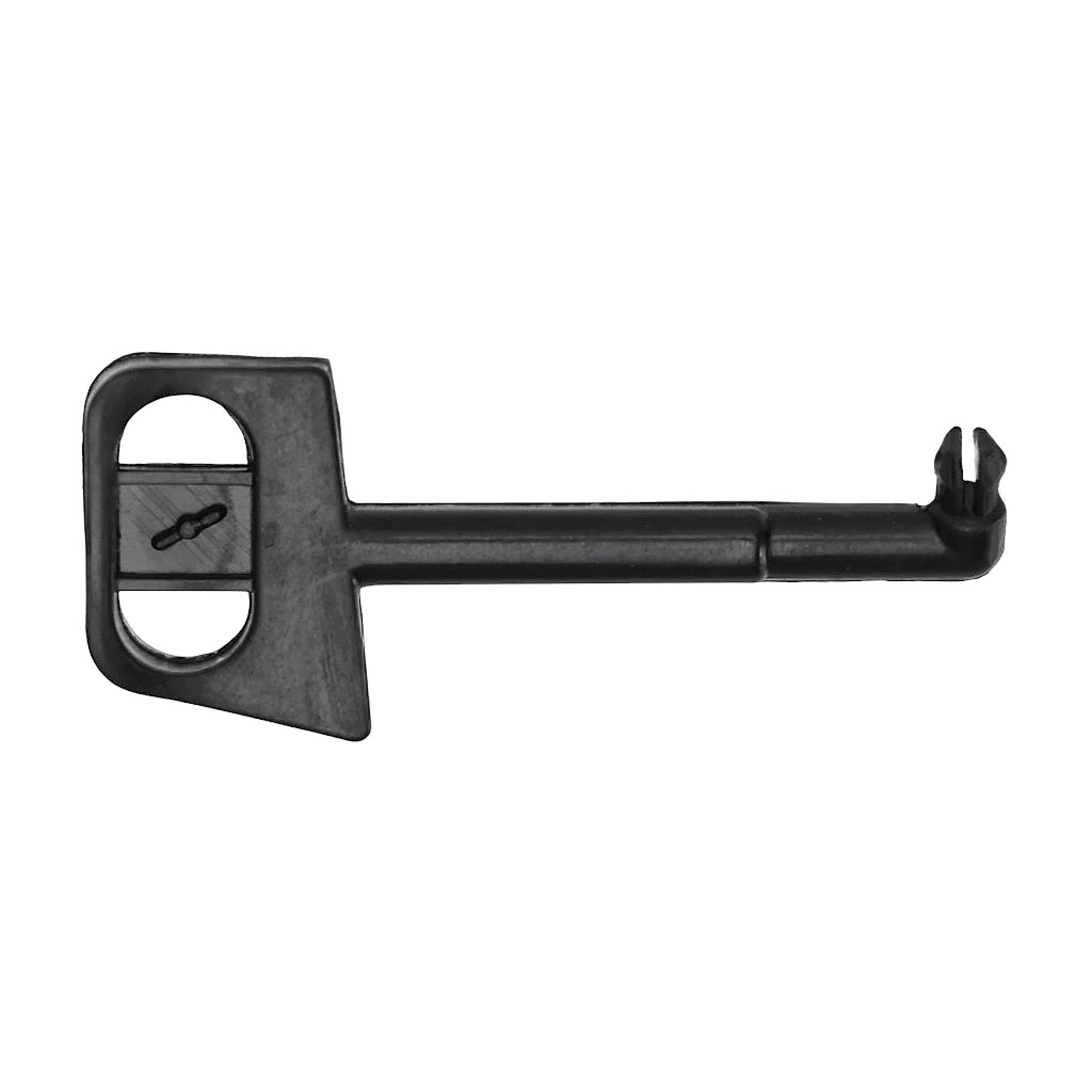 HS PARTS táhlo sytiče pro motorové pily Husqvarna 36 41 136 137 141 142 (OEM 530029831)