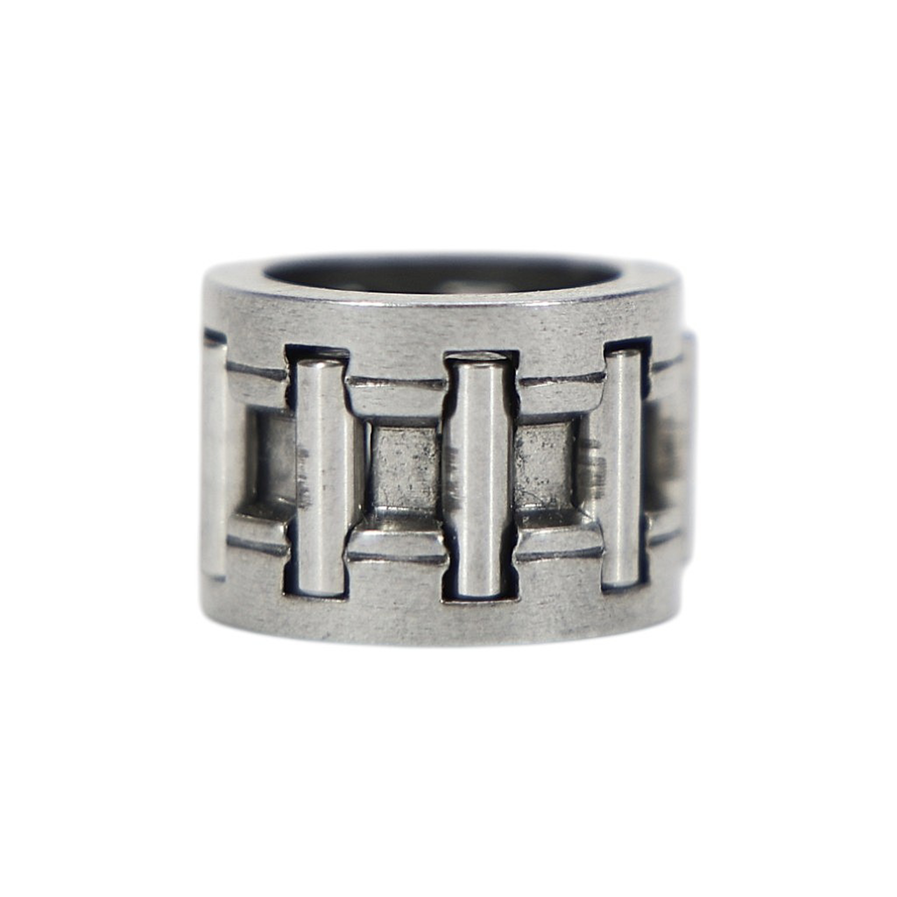 HS PARTS jehlové ojniční ložisko 10 x 14 x 10 mm pro motorové pily Husqvarna 36 41 136 137 141 142 Jonsered 2036 2040 CS2040 Poulan 2775 McCulloch M4620 MAC 2818 AV (OEM 530032117)