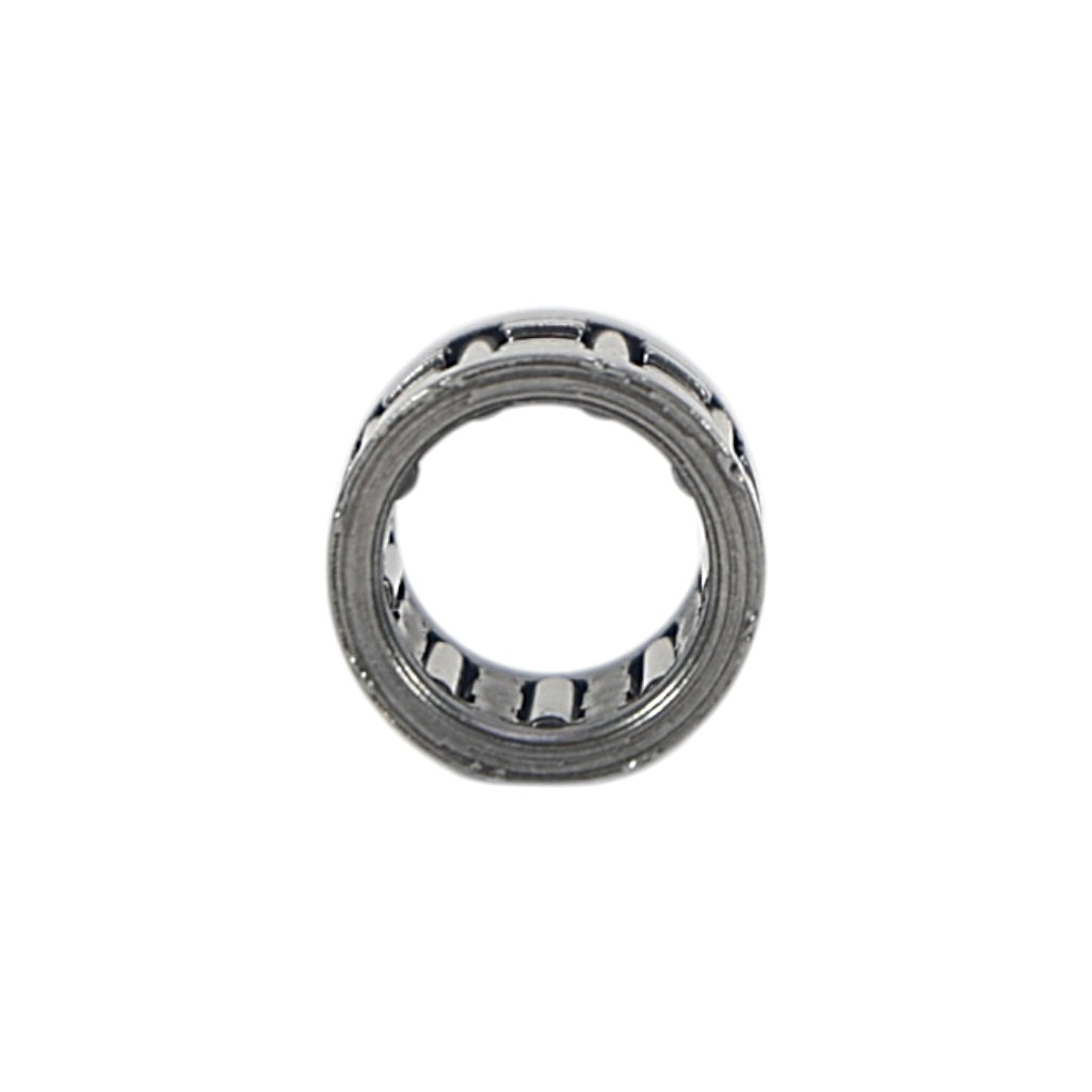 HS PARTS jehlové ložisko řetězky 10 mm x 14 mm x 12 mm pro motorové pily Husqvarna 36 41 136 137 141 142 Jonsered 2036 2040 Poulan 2775 2900 Partner 351 McCulloch M4620 (OEM 530032119)