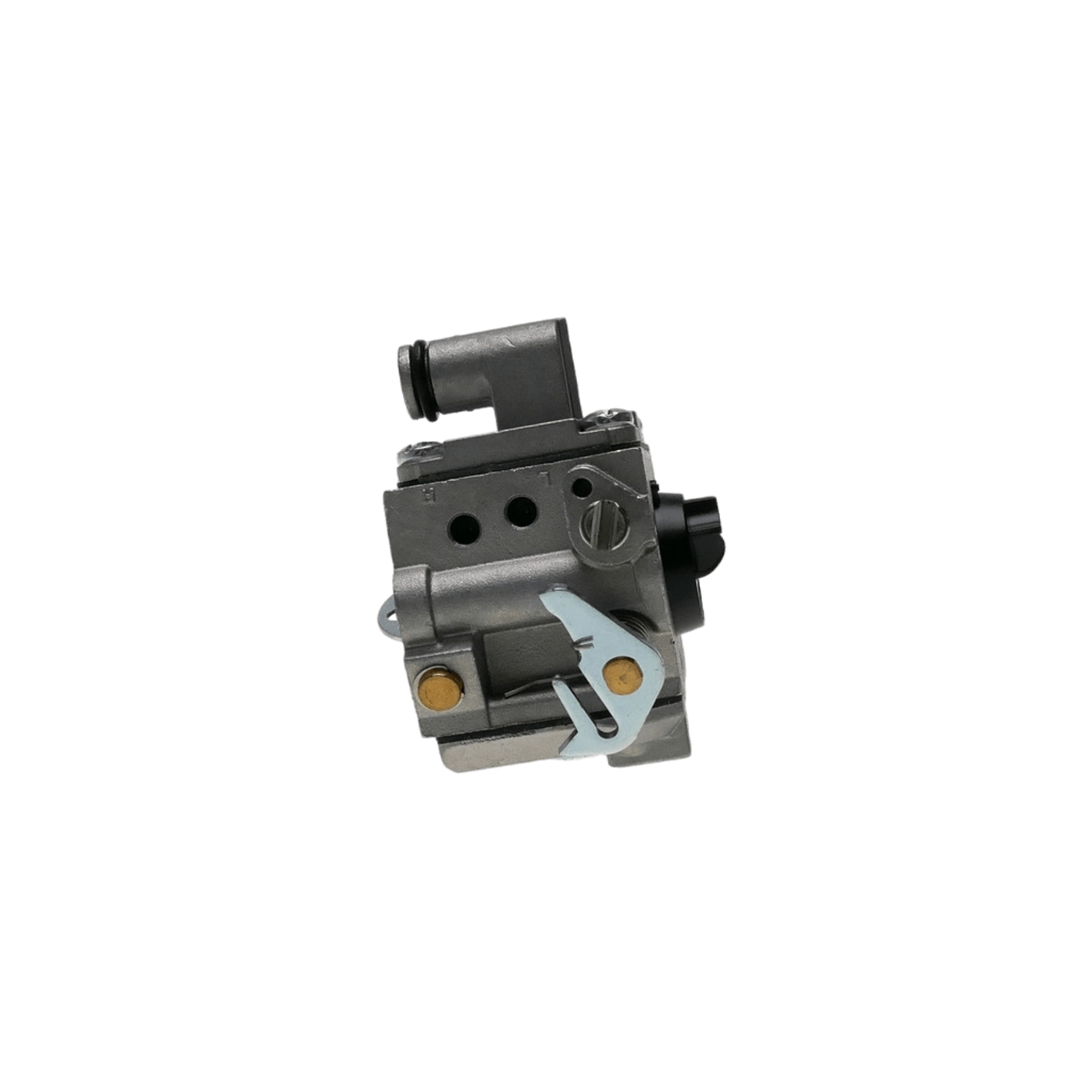 HS PARTS karburátor pro motorové pily Stihl MS170 2MIX MS180 2MIX model C1Q-S286C (OEM 11301200612)