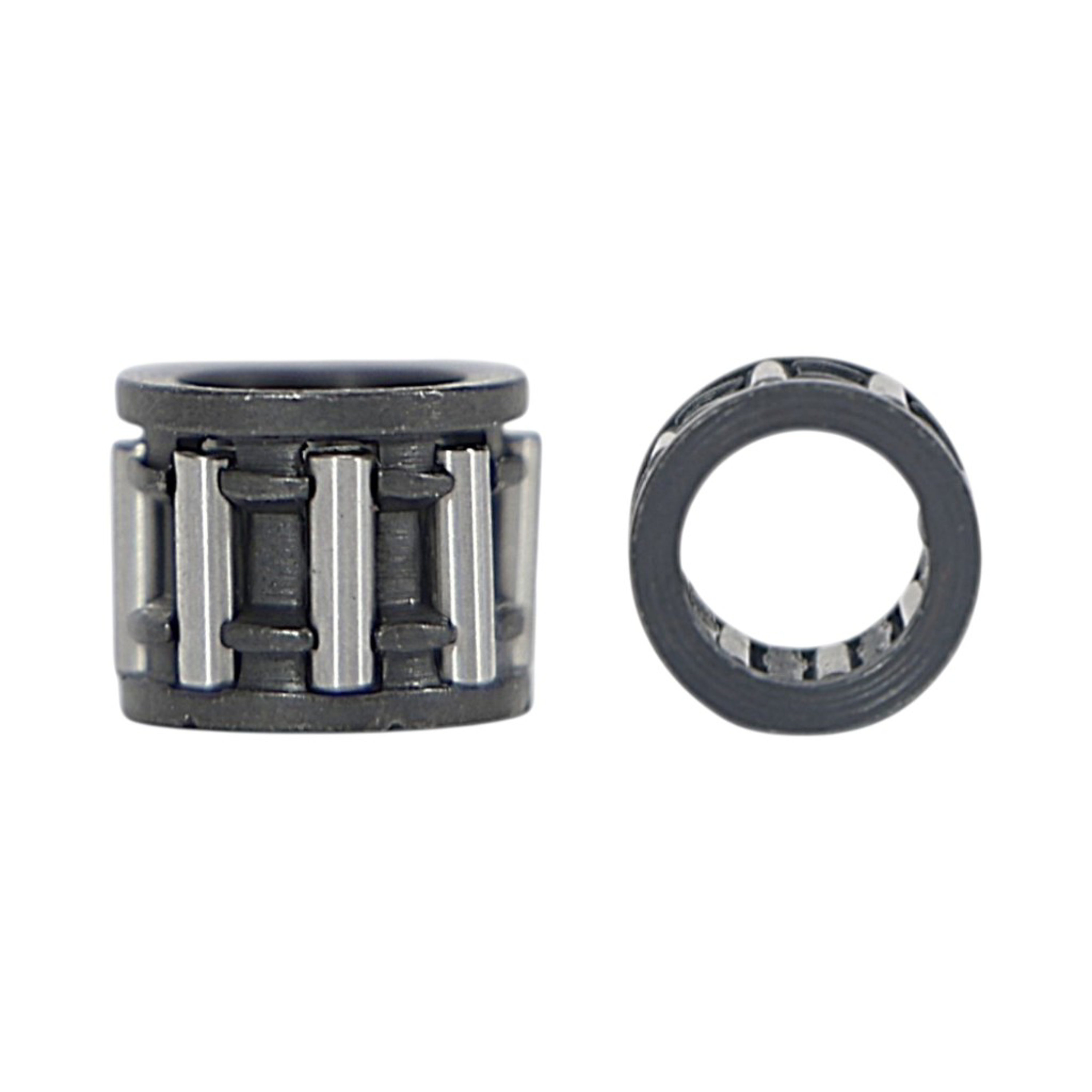 Jehlové ojniční ložisko 8 mm x 12 mm x 10 mm pro motorové pily Stihl 017 MS170