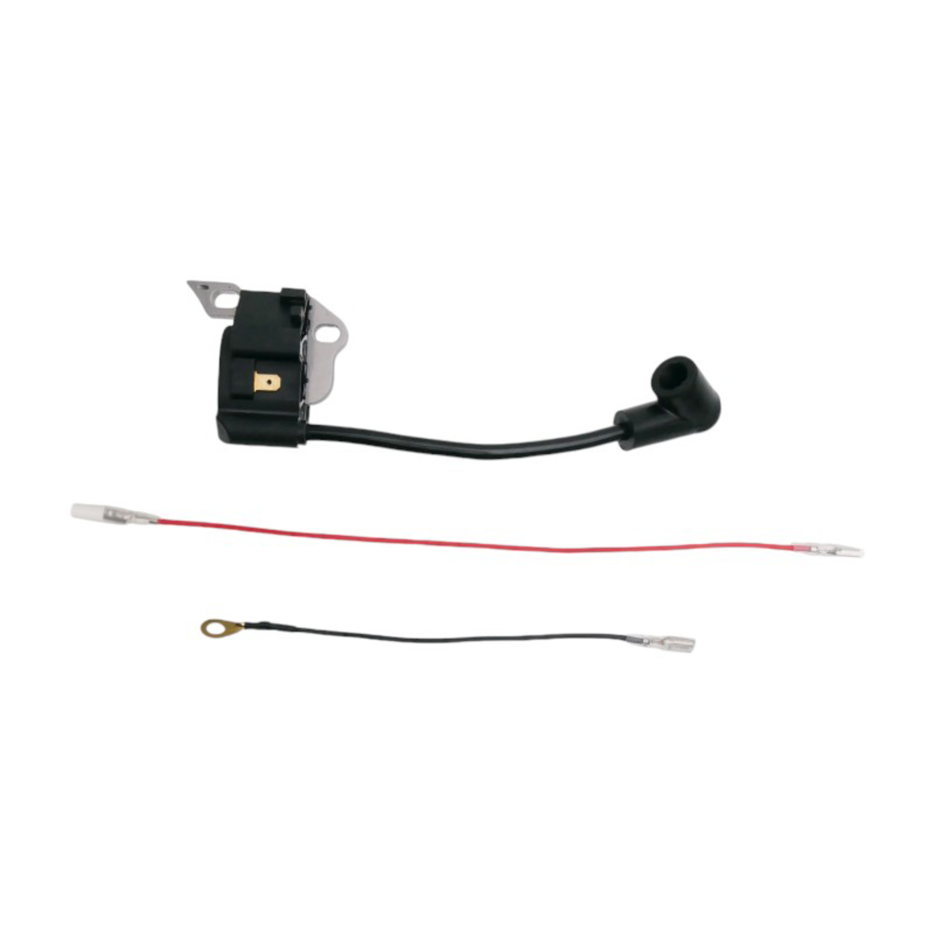 HS PARTS zapalování pro motorové pily Stihl 017 018 MS170 MS180 (OEM 11304001302)