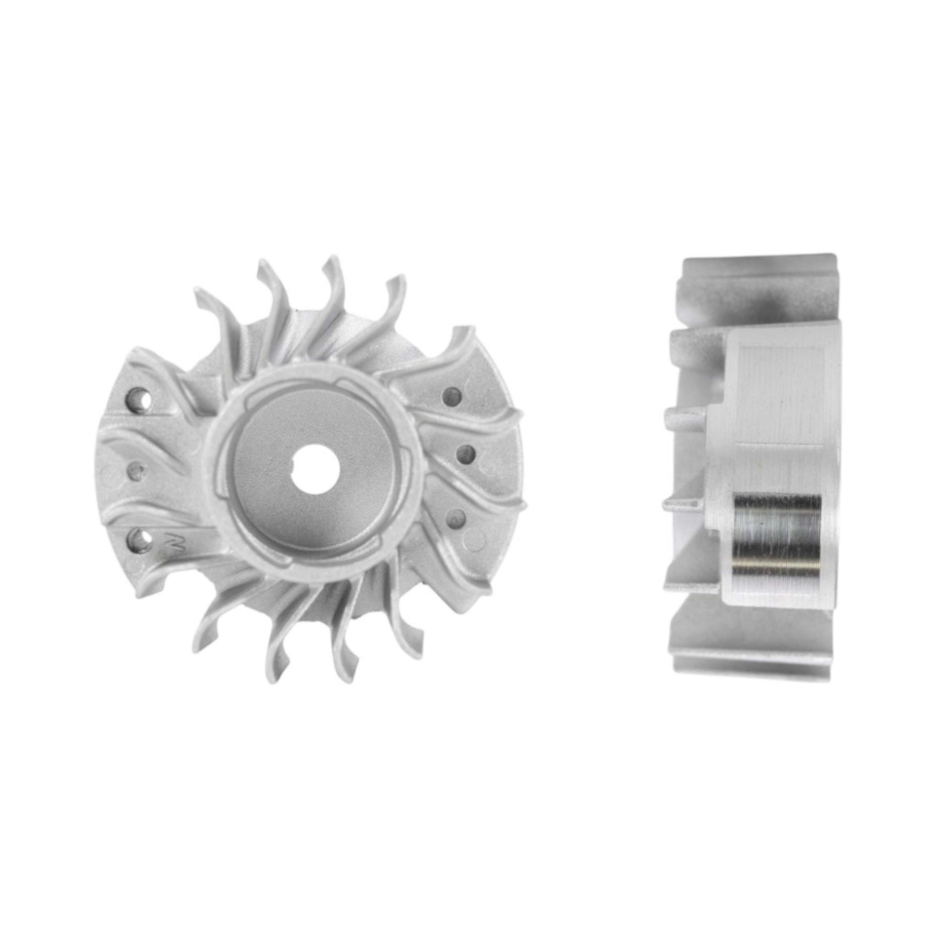 HS PARTS ventilátor pro motorové pily Stihl 017 018 MS170 MS180 (OEM 11304001201)