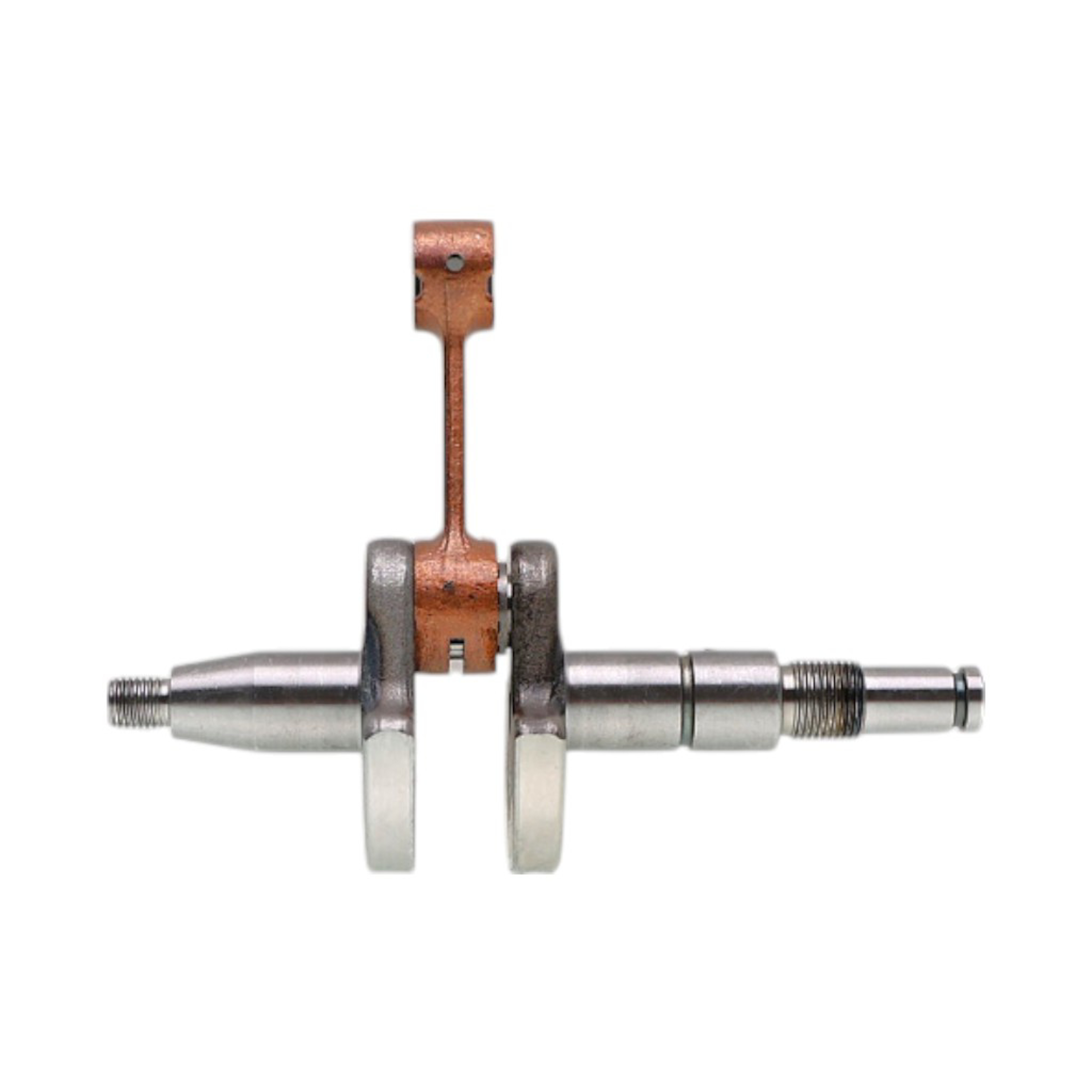 HS PARTS kliková hřídel pro motorové pily Stihl 018 MS180 MS191T (OEM 11320300402)