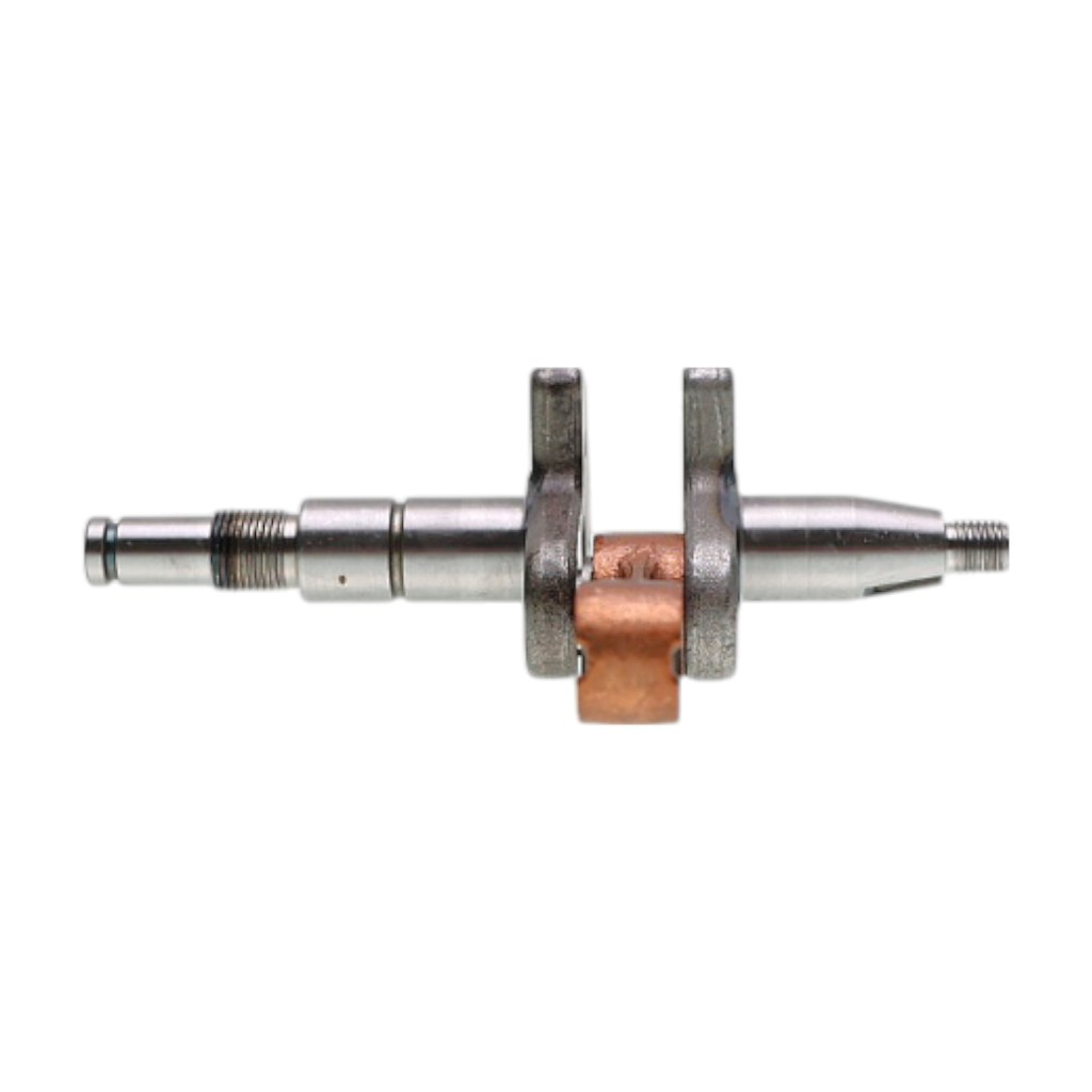 HS PARTS kliková hřídel pro motorové pily Stihl 018 MS180 MS191T (OEM 11320300402)