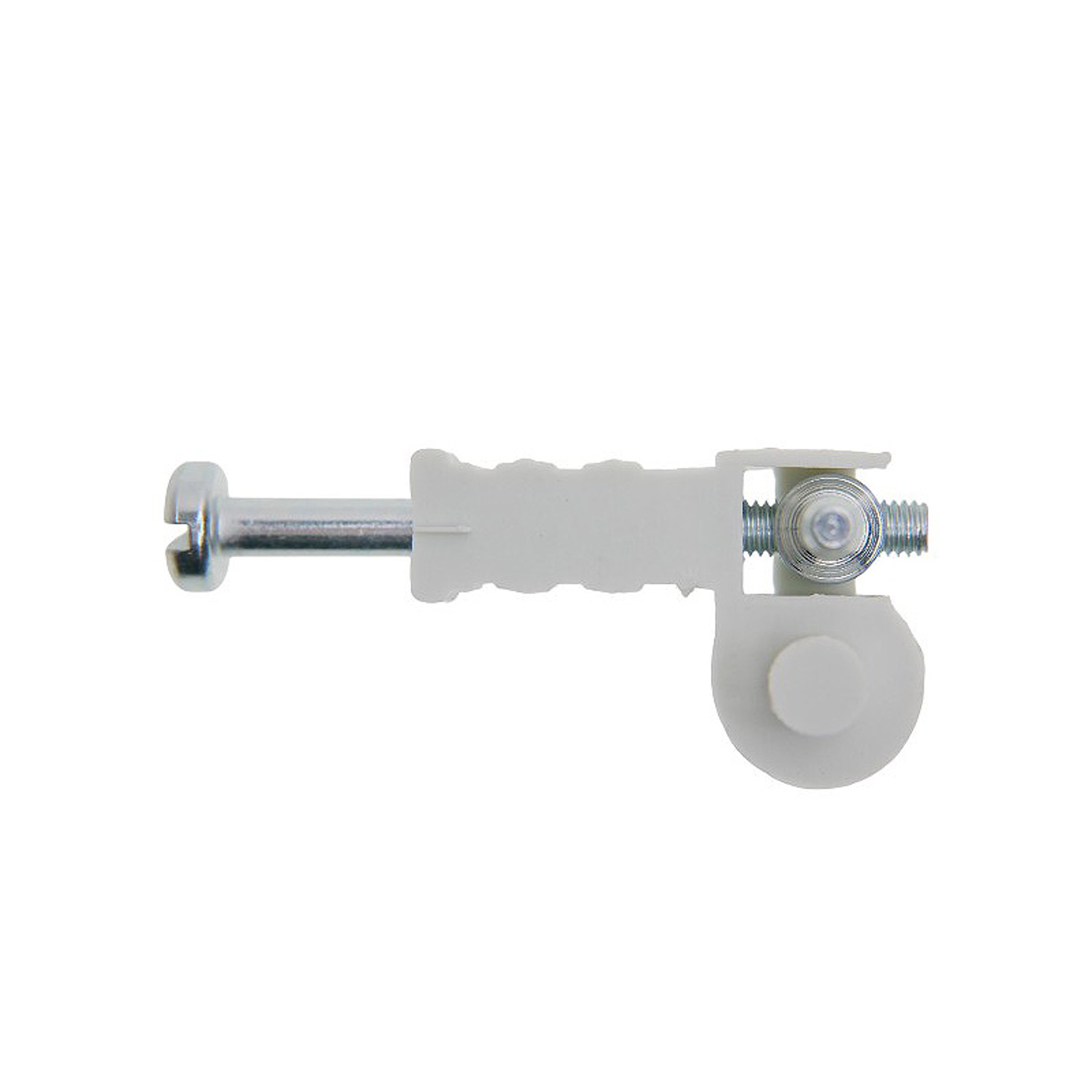HS PARTS kompletní napínák řetězu pro motorové pily Stihl 017 018 021 023 025 MS170 MS180 MS210 MS211 MS250 MSE160C  (OEM 11206641500 11236641605 11236642205)