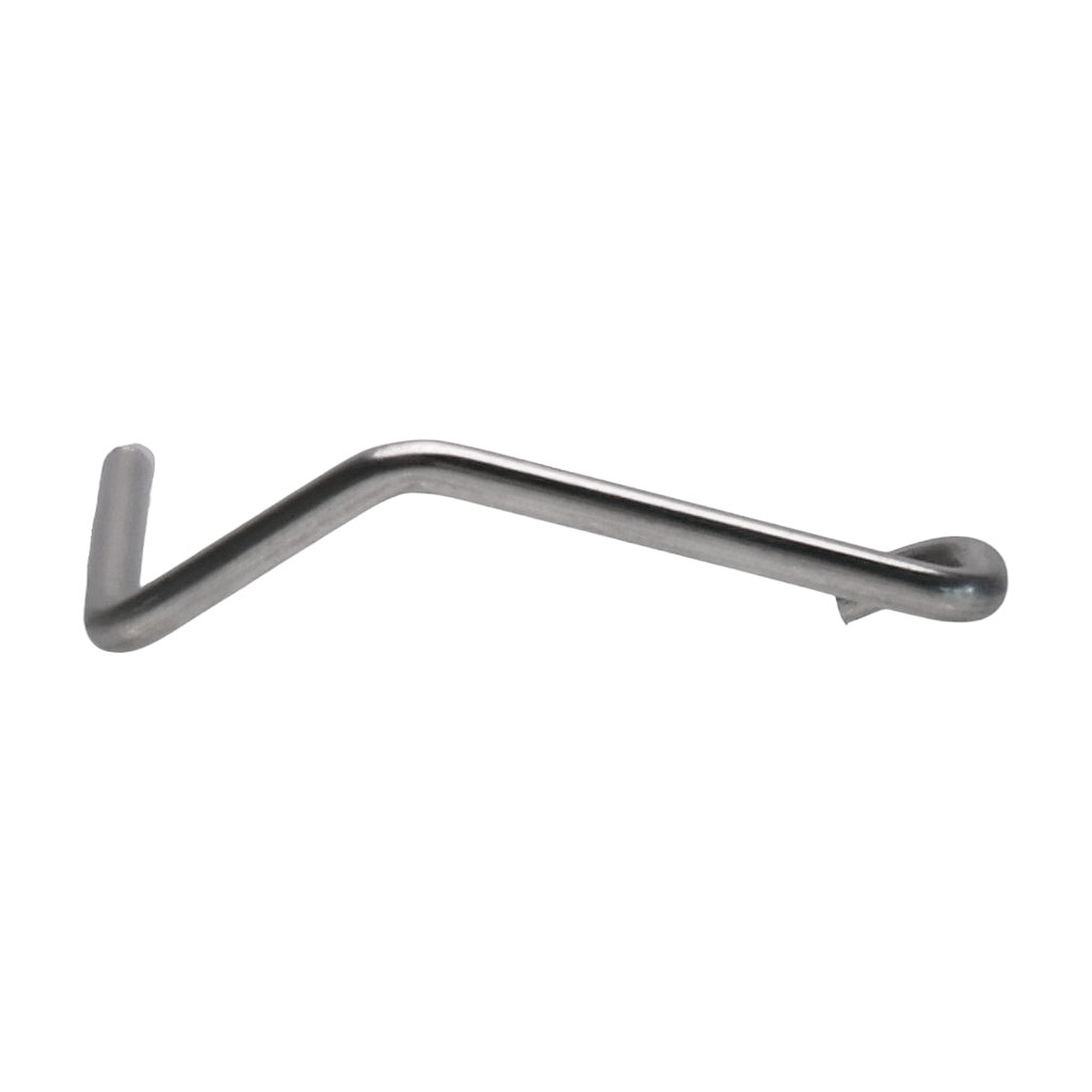 HS PARTS táhlo sytiče pro motorové pily Stihl 017 018 MS170 MS180 (OEM 11301852000)