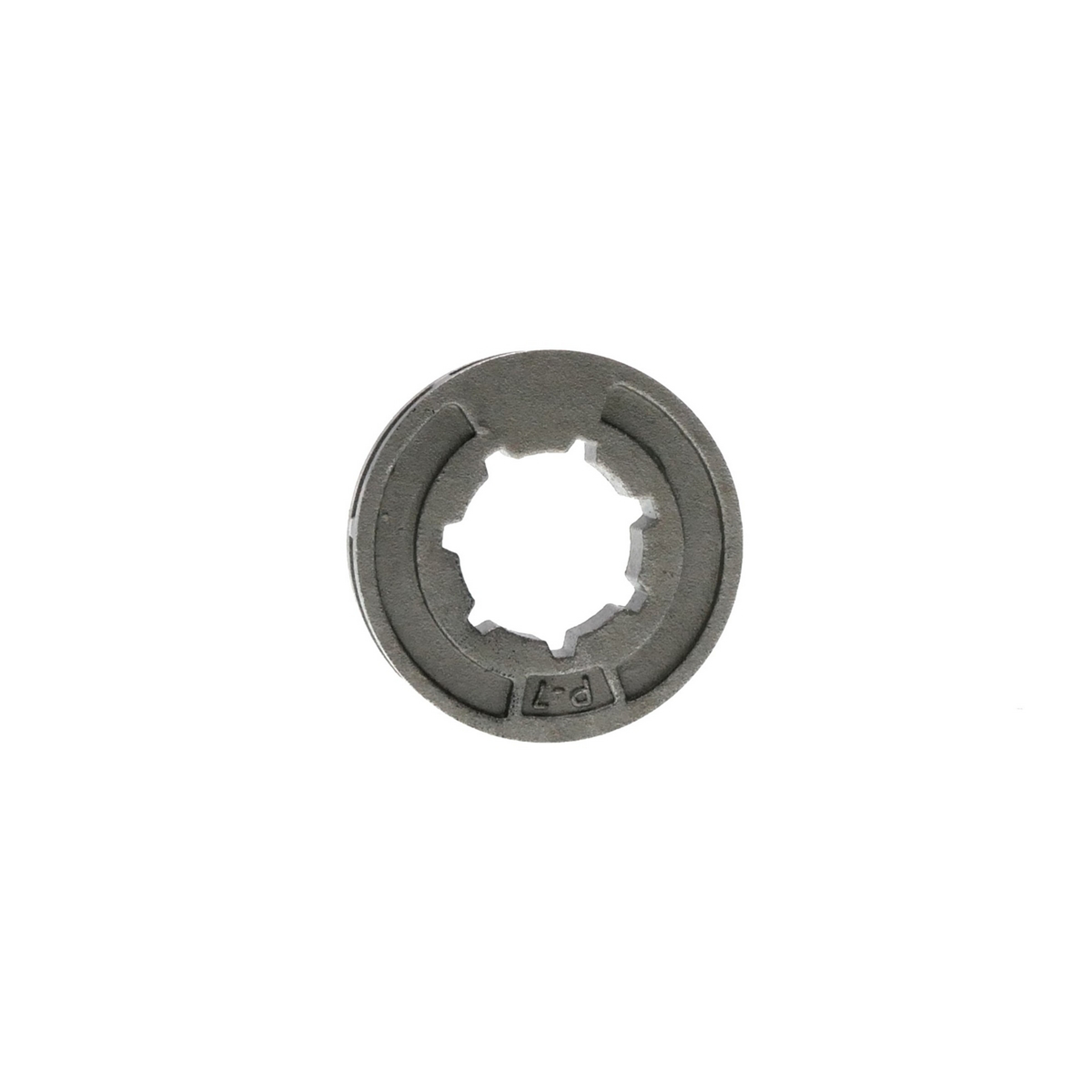 Prstýnek řetězky pro Stihl 017 018 021 023 025 MS170 MS180 MS210 MS230 MS250 MS251 3/8 Picco 7 zubů (OEM 00006421240)
